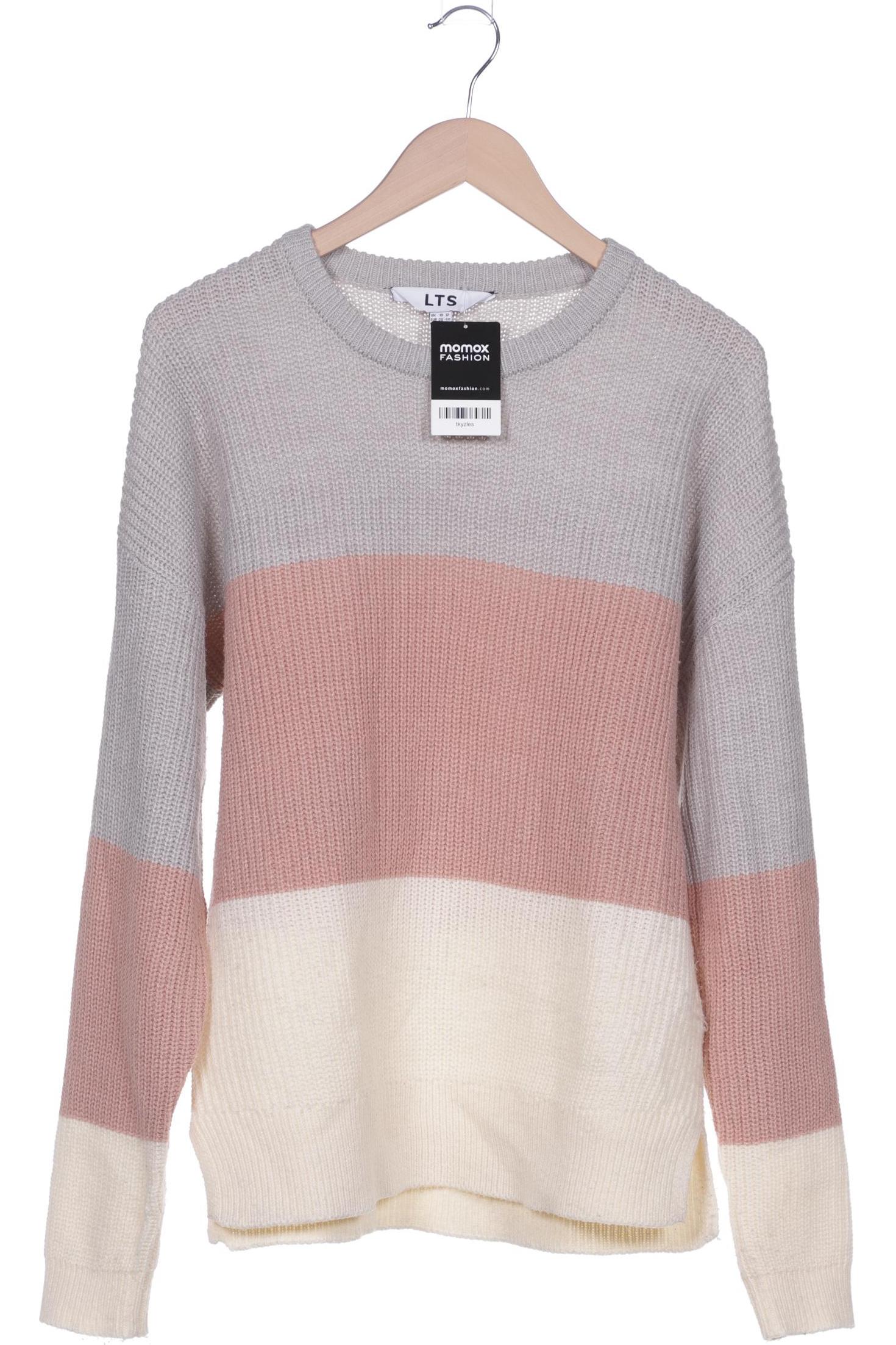 

Long Tall Sally Damen Pullover, grau, Gr. 38