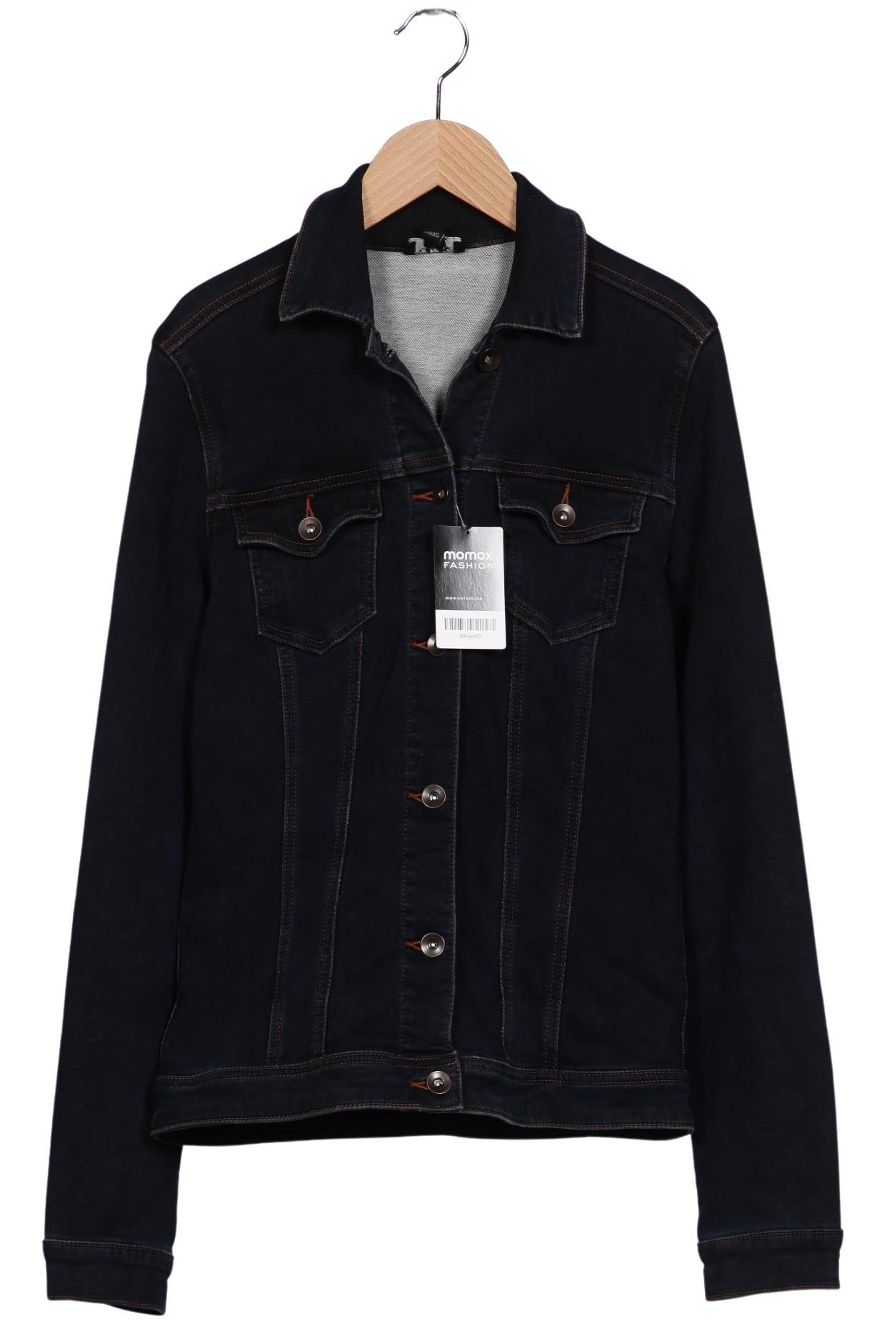 

Long Tall Sally Damen Jacke, marineblau, Gr. 38