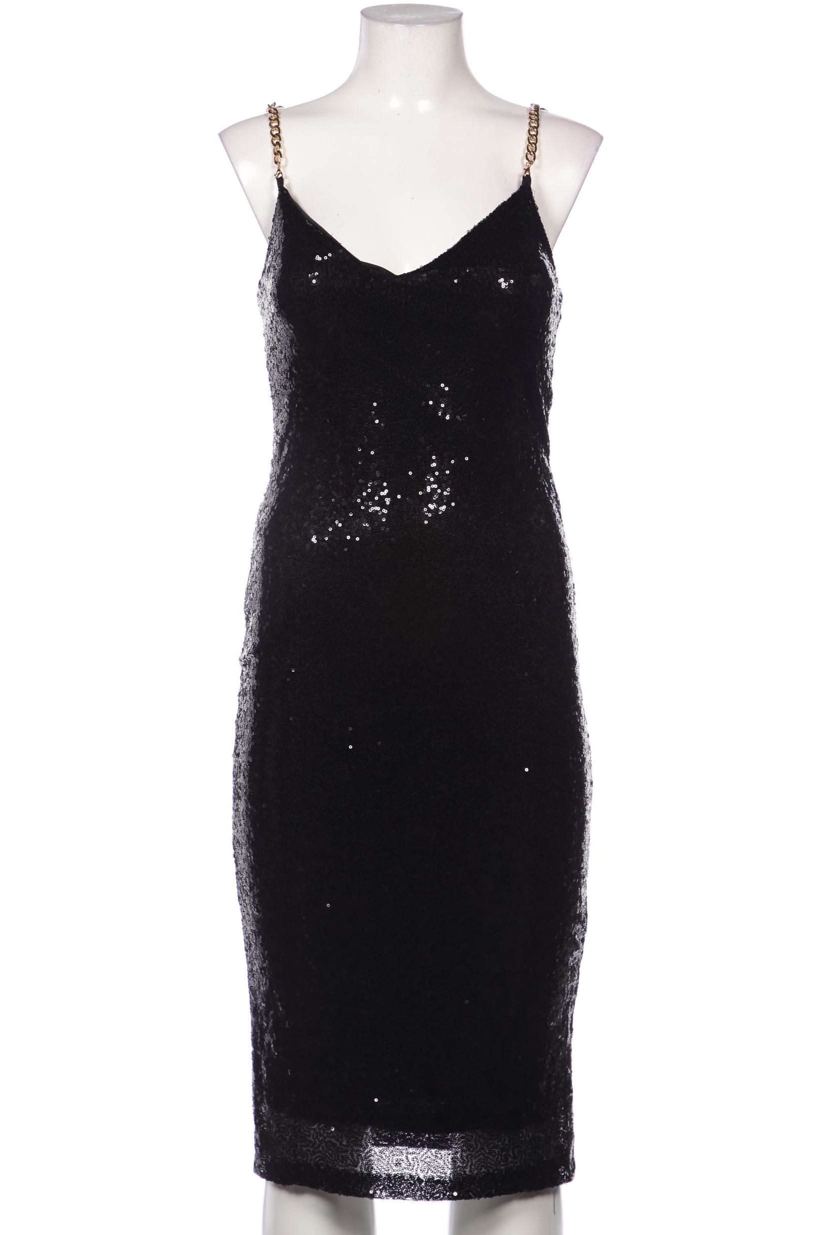 

Long Tall Sally Damen Kleid, schwarz