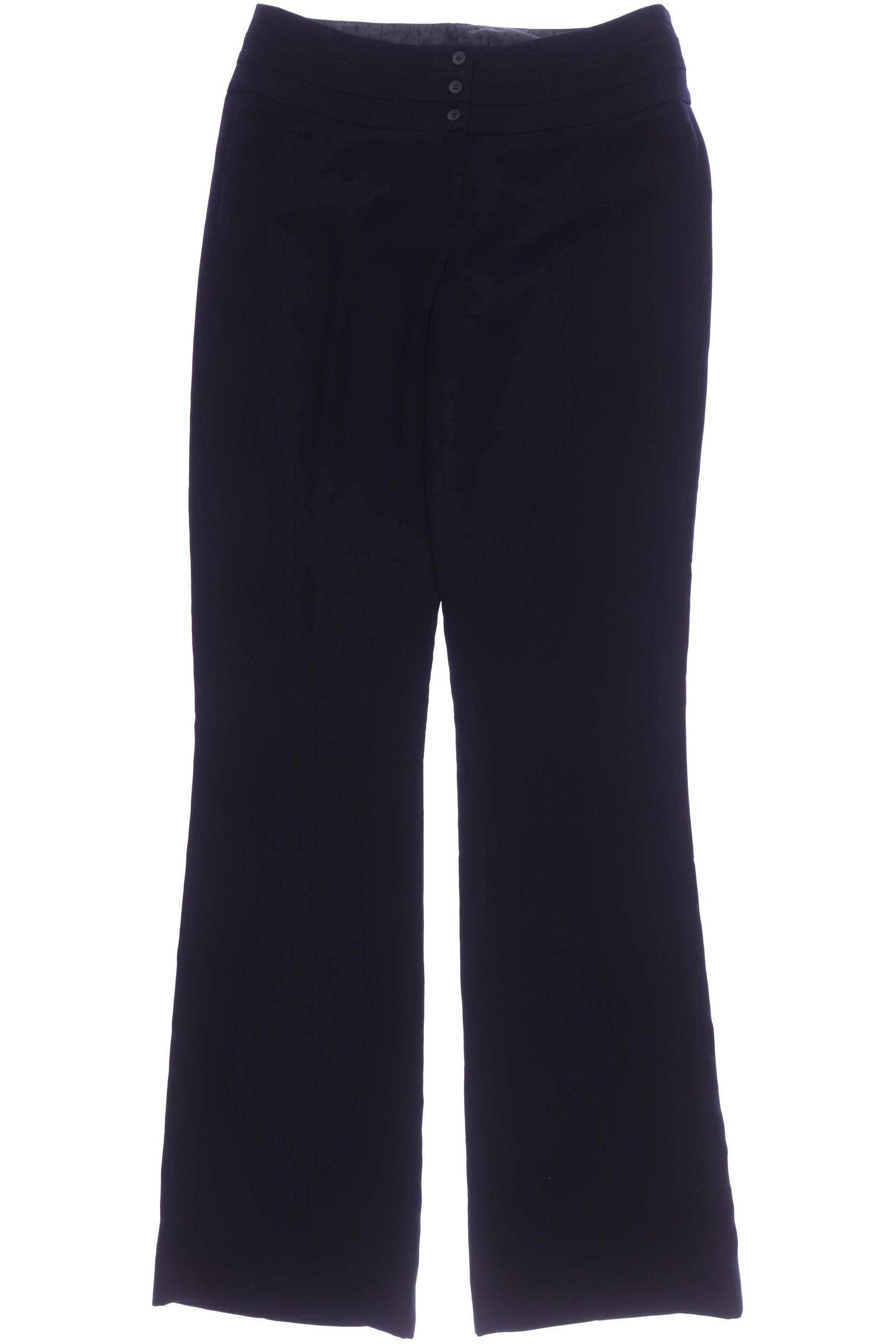 

Long Tall Sally Damen Stoffhose, marineblau, Gr. 40
