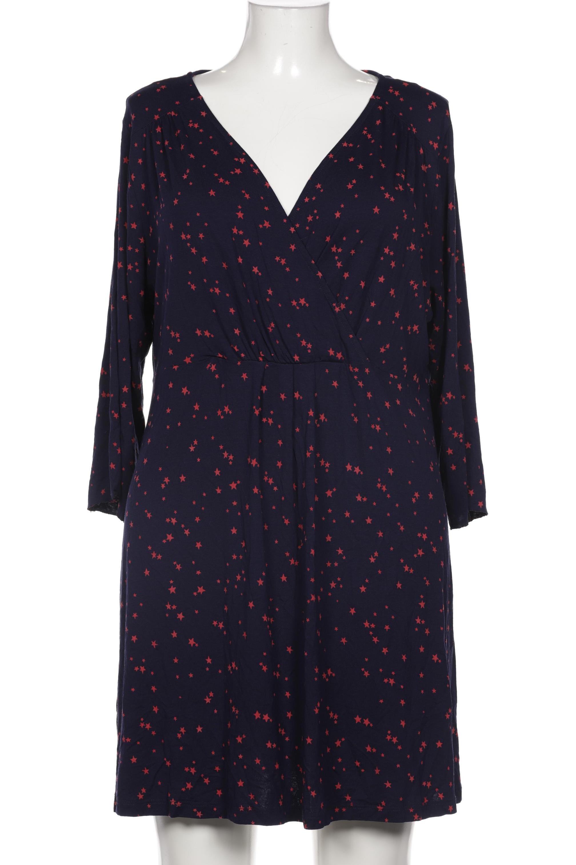 

Long Tall Sally Damen Kleid, marineblau, Gr. 44