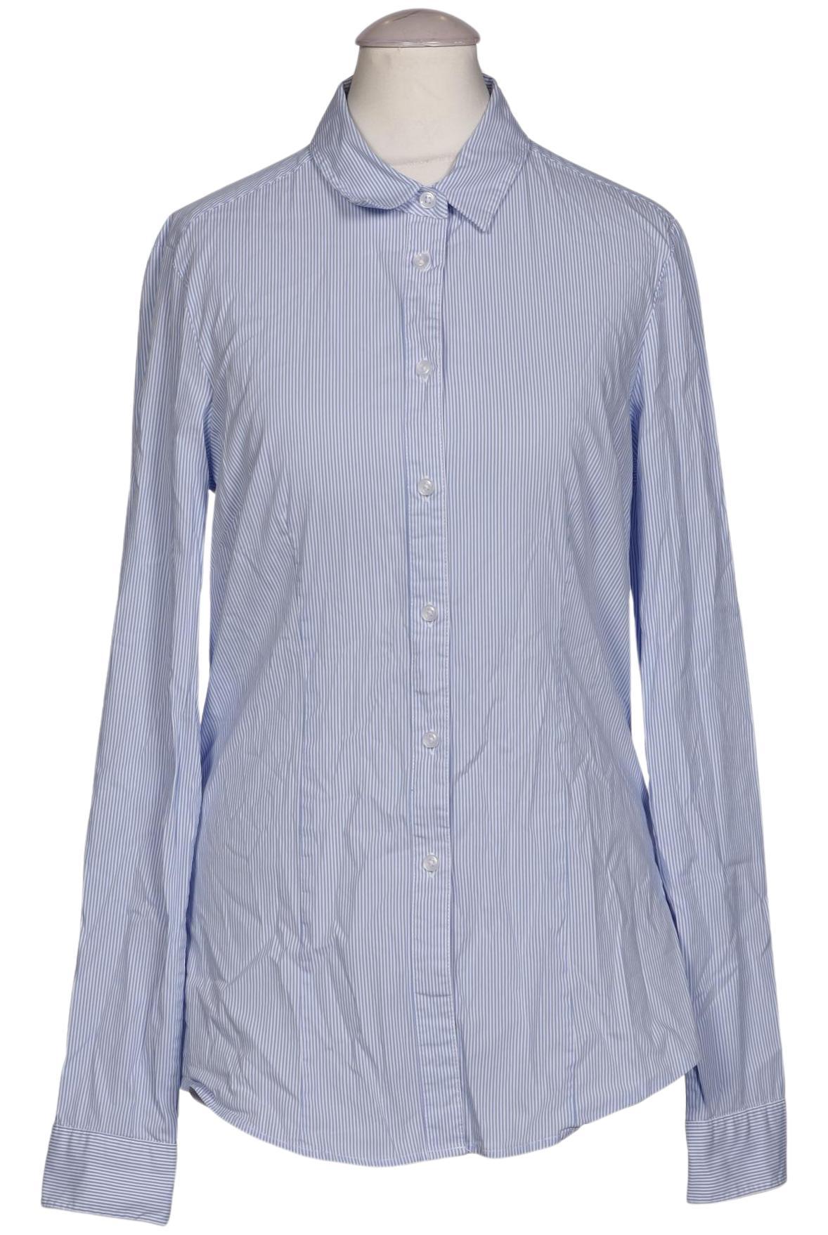 

Long Tall Sally Damen Bluse, hellblau, Gr. 36