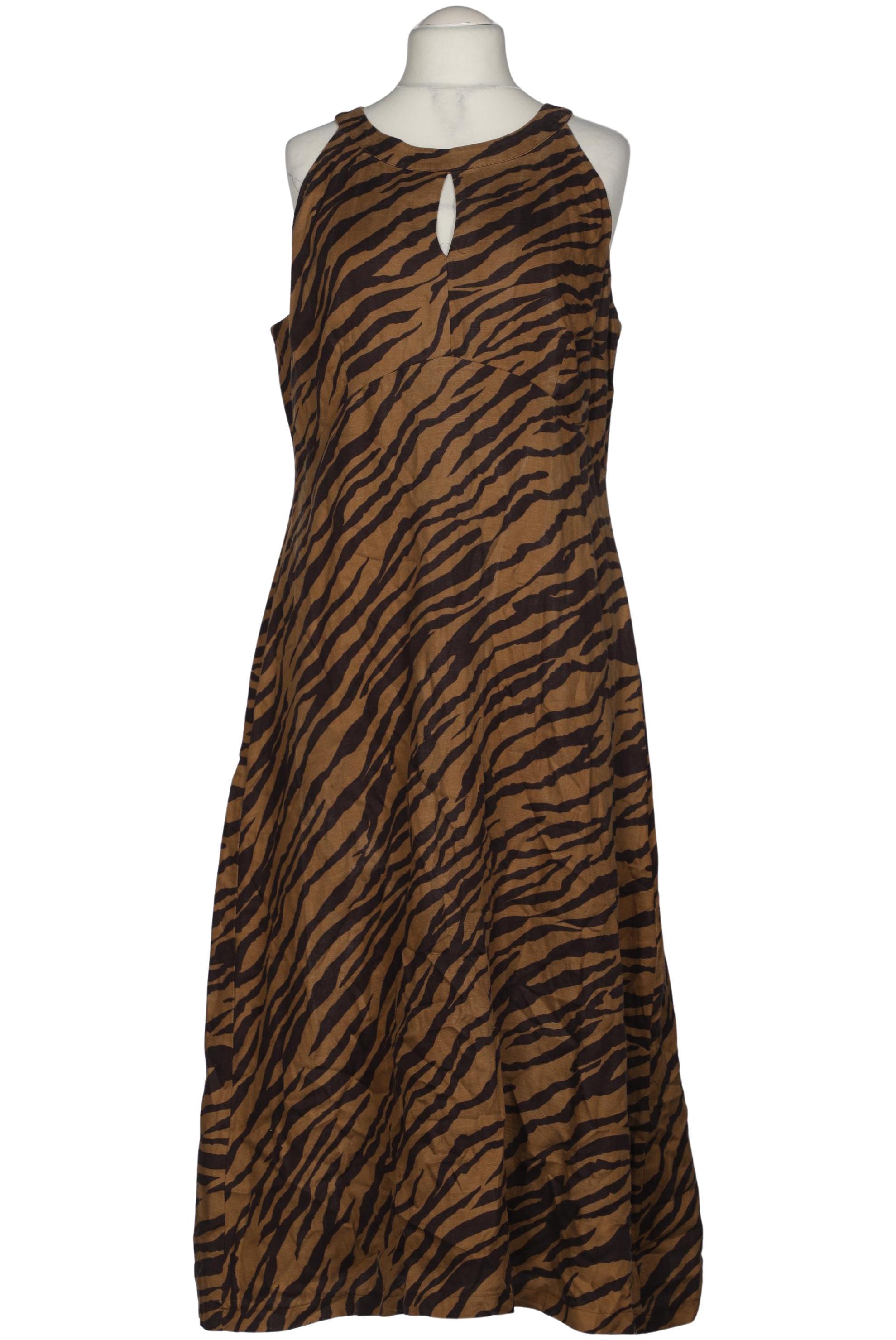 

Long Tall Sally Damen Kleid, braun, Gr. 46
