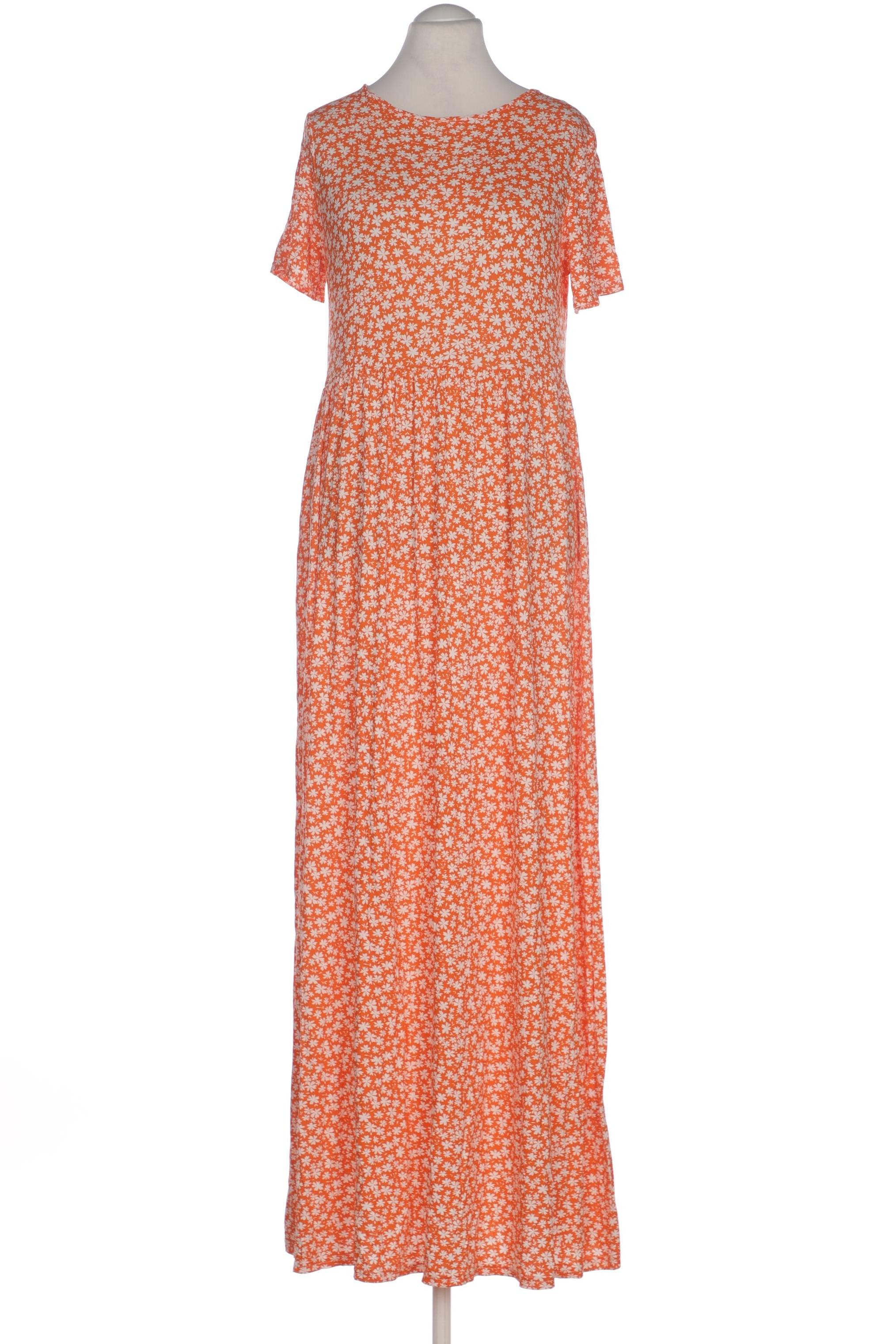 

Long Tall Sally Damen Kleid, orange, Gr. 42