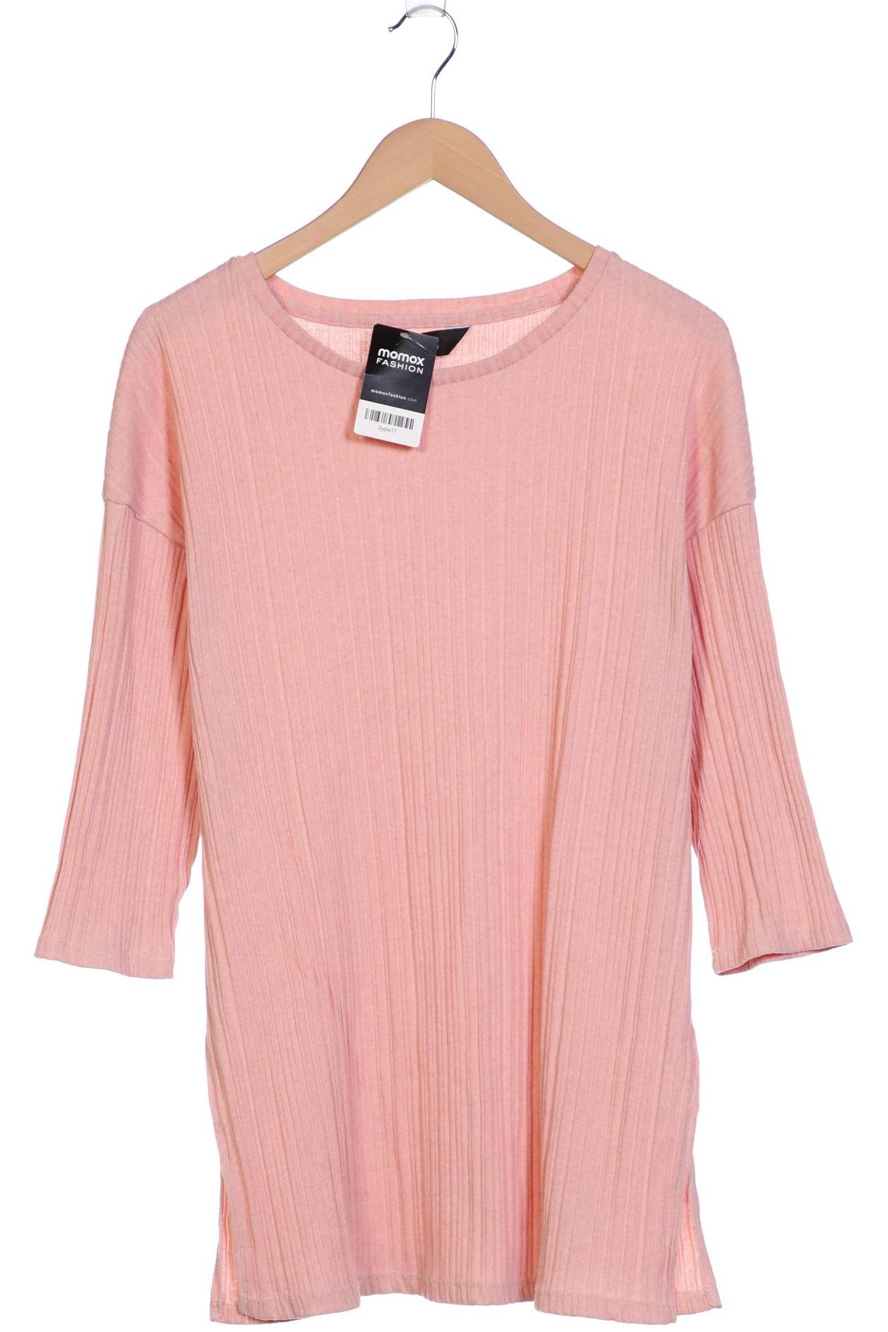 

Long Tall Sally Damen Langarmshirt, pink, Gr. 40