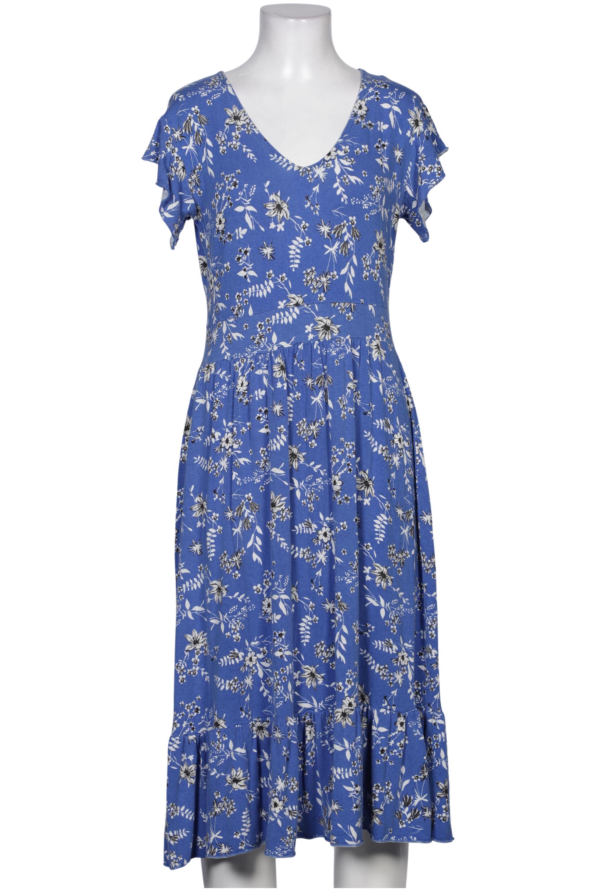 

Long Tall Sally Damen Kleid, blau, Gr. 40
