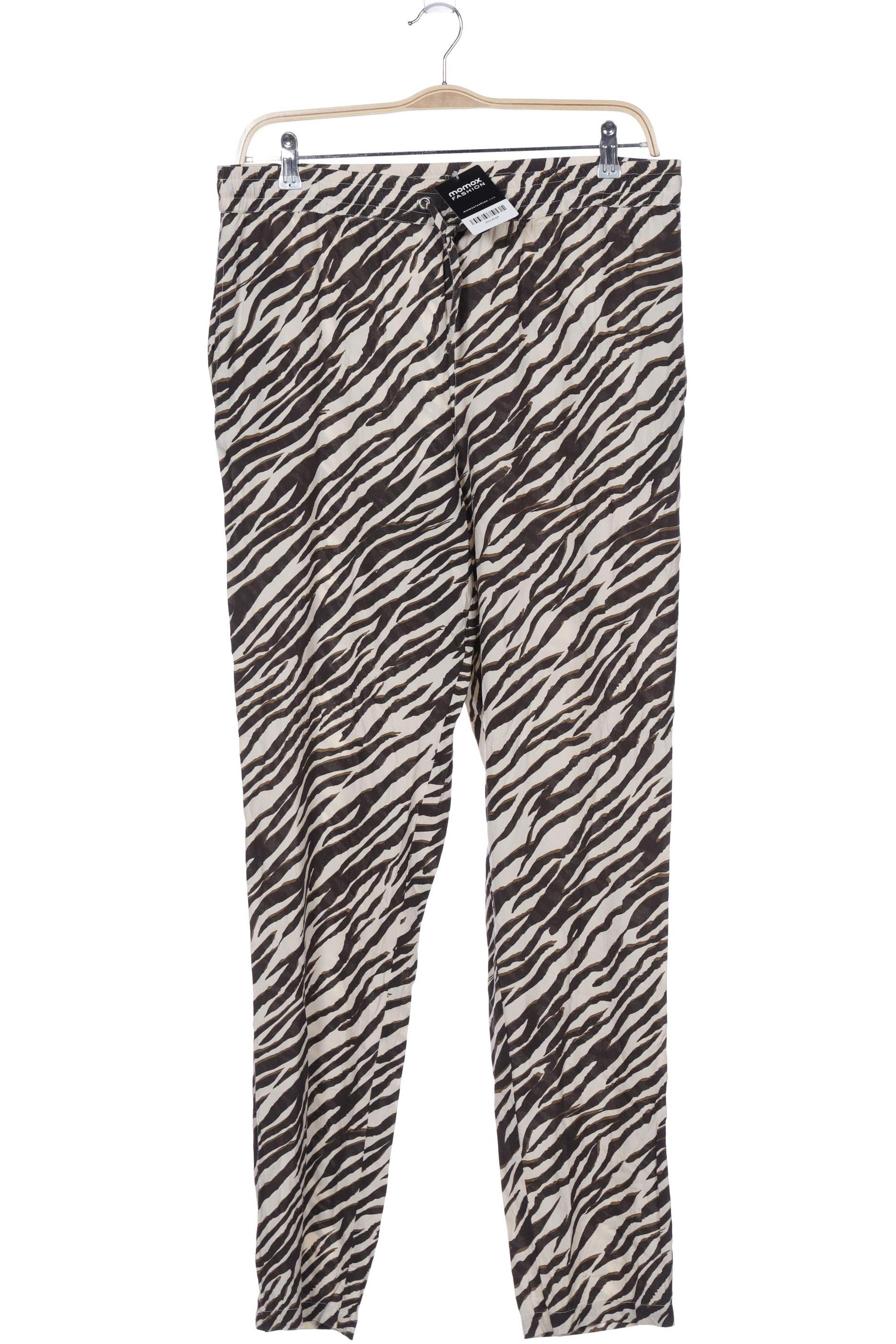 

Long Tall Sally Damen Stoffhose, beige, Gr. 44