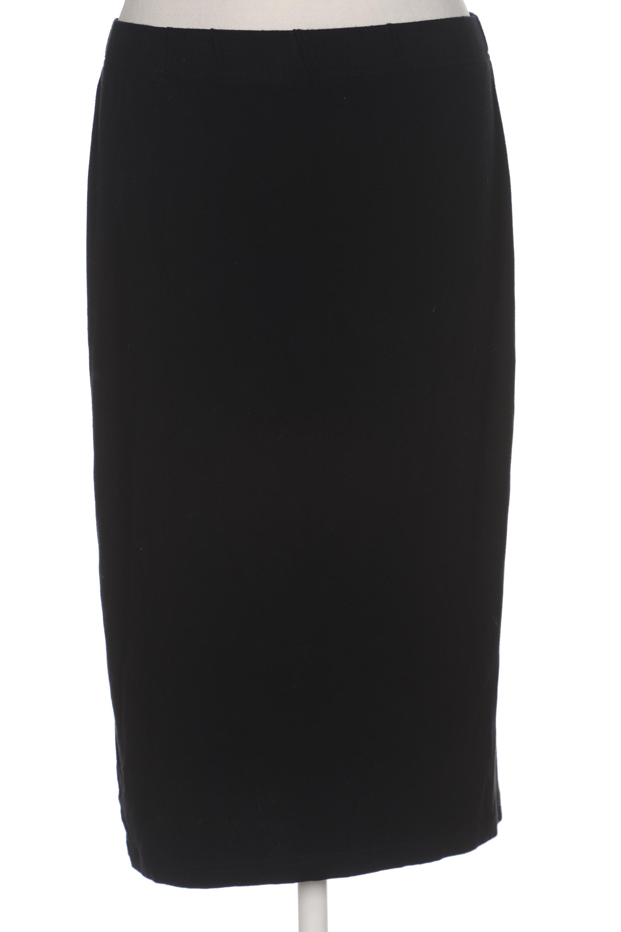 

Long Tall Sally Damen Rock, schwarz, Gr. 38