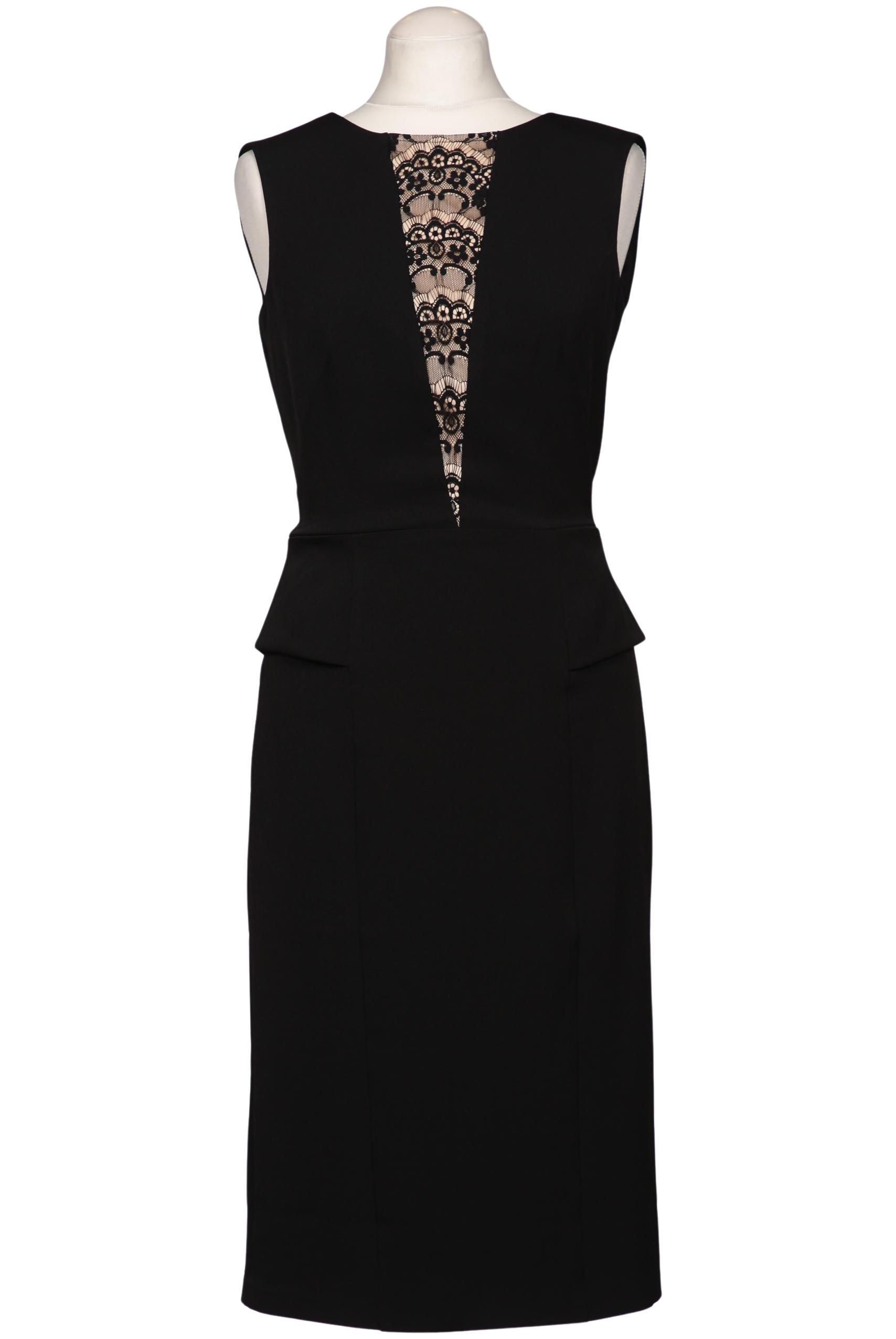 

Long Tall Sally Damen Kleid, schwarz, Gr. 38