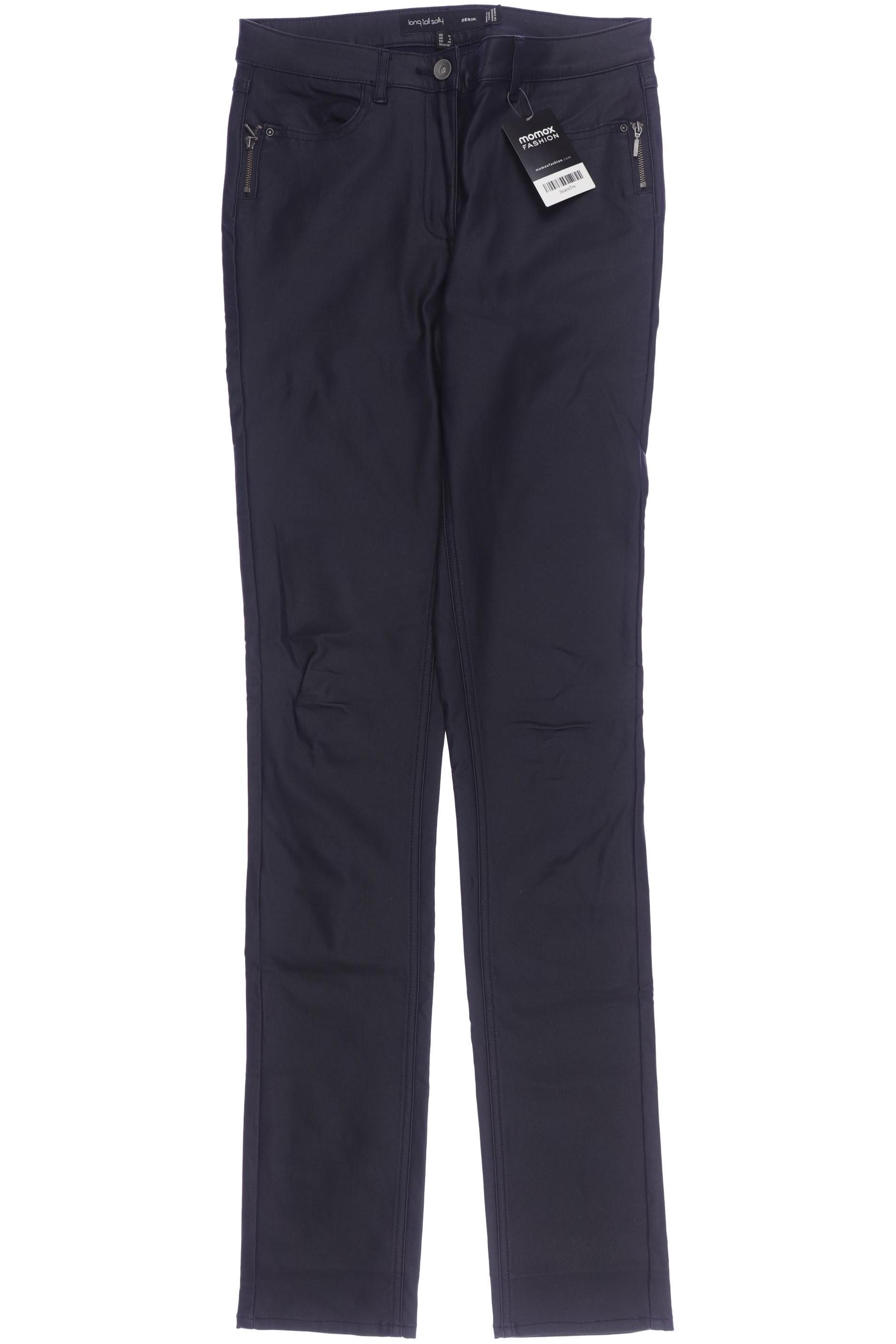 

Long Tall Sally Damen Stoffhose, marineblau, Gr. 38