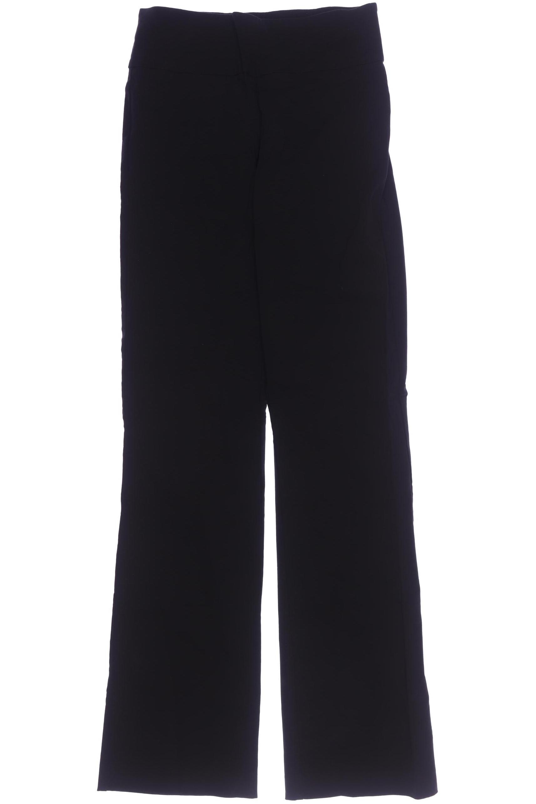 

Long Tall Sally Damen Stoffhose, schwarz, Gr. 36