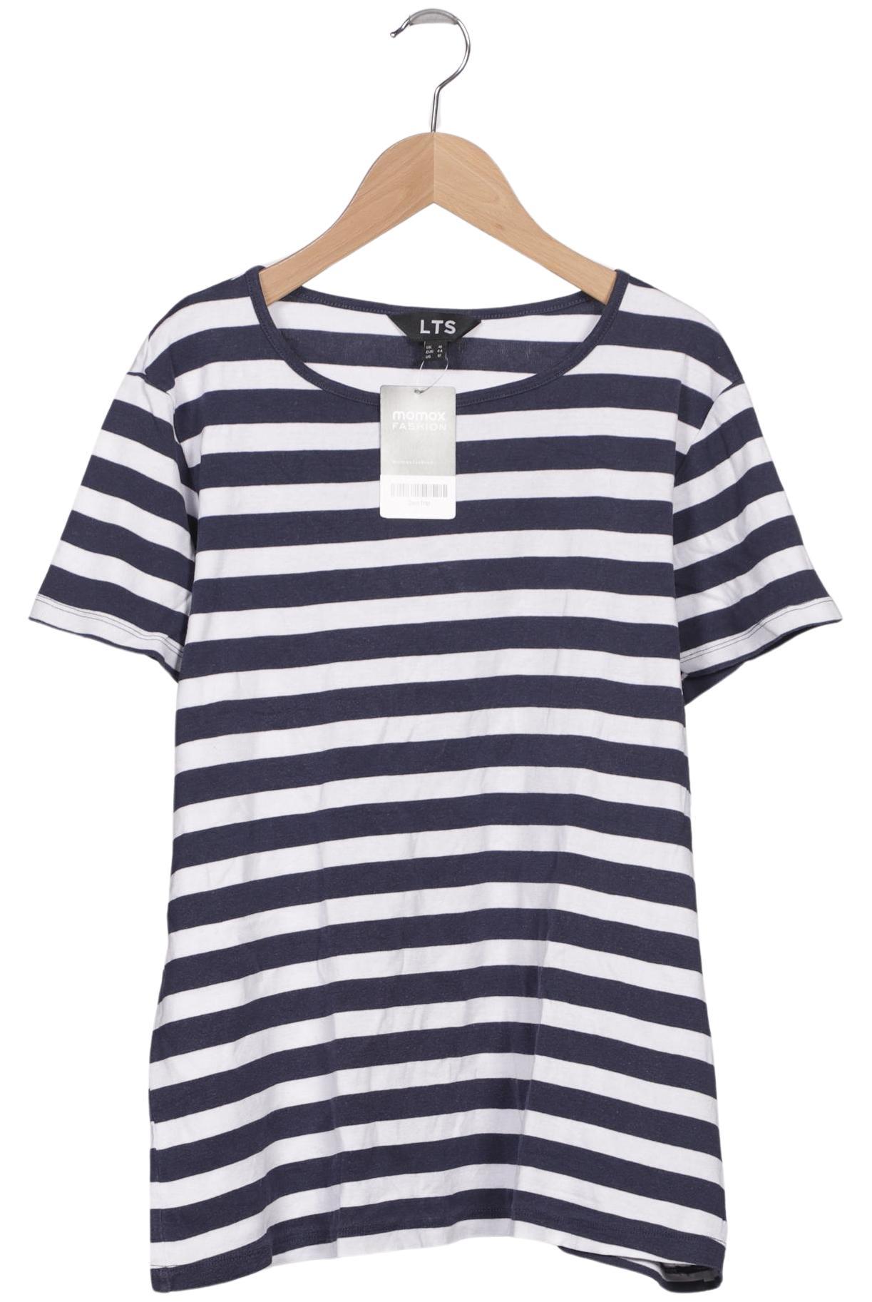 

Long Tall Sally Damen T-Shirt, marineblau, Gr. 44