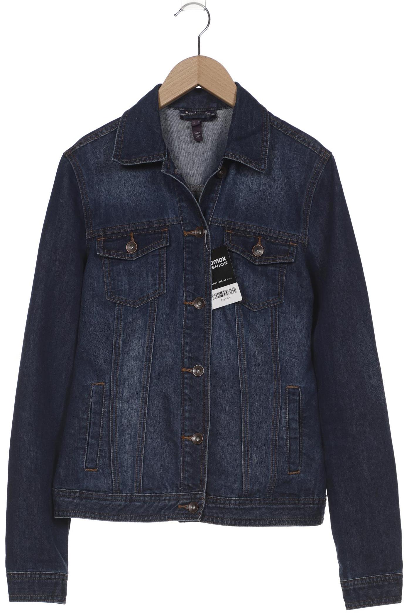 

Long Tall Sally Damen Jacke, blau, Gr. 38