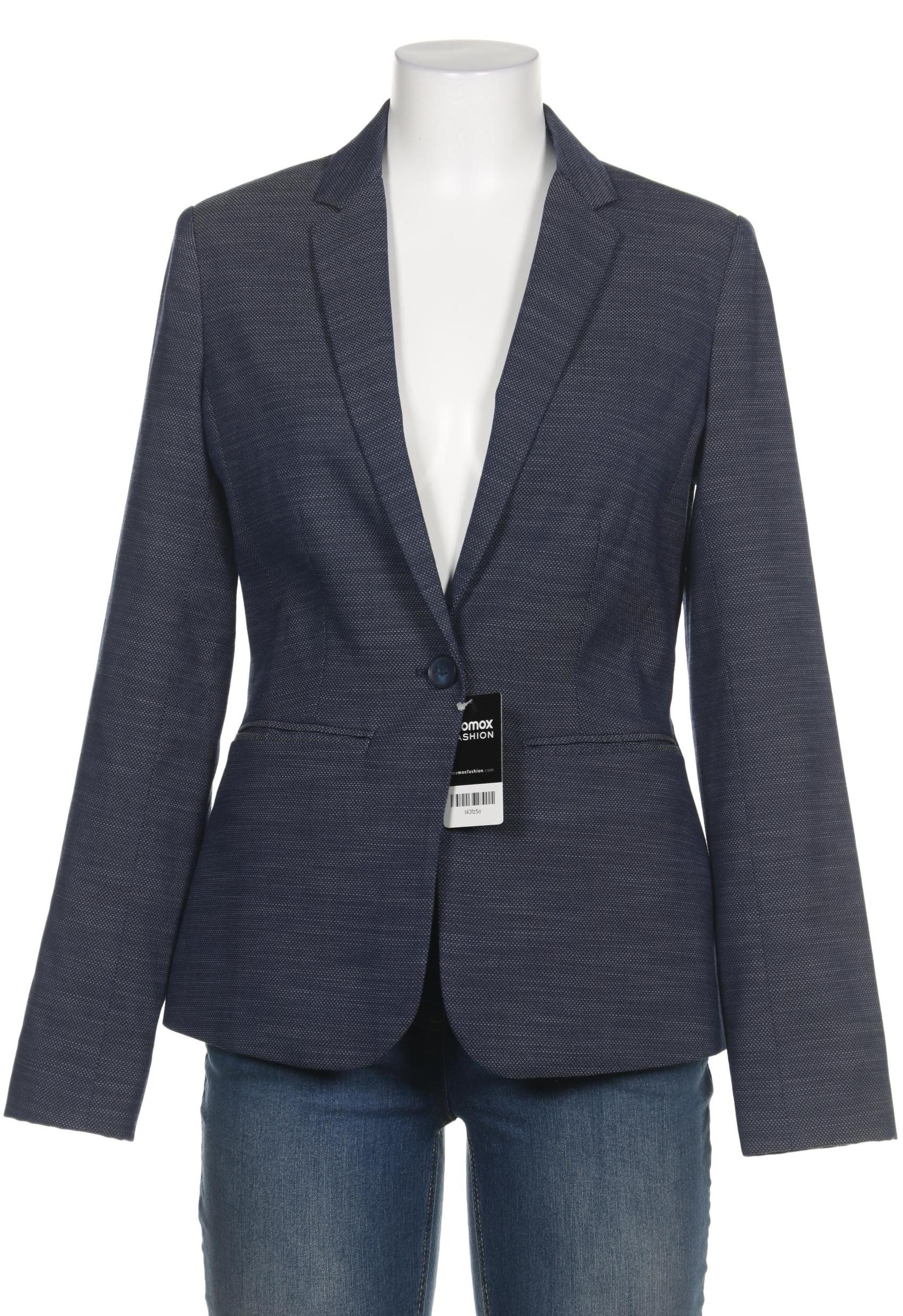 

Long Tall Sally Damen Blazer, marineblau, Gr. 38