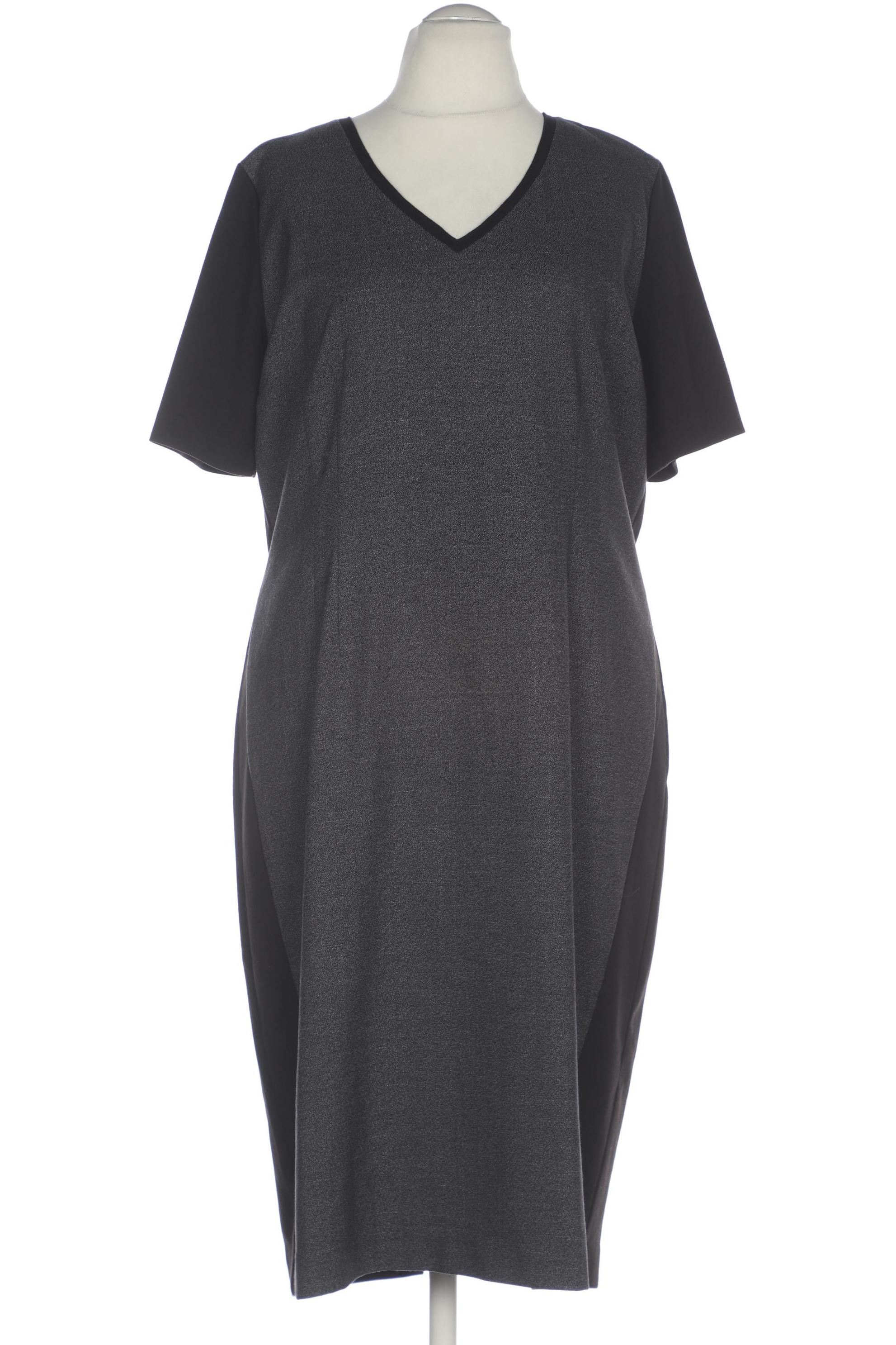 

Long Tall Sally Damen Kleid, schwarz, Gr. 50