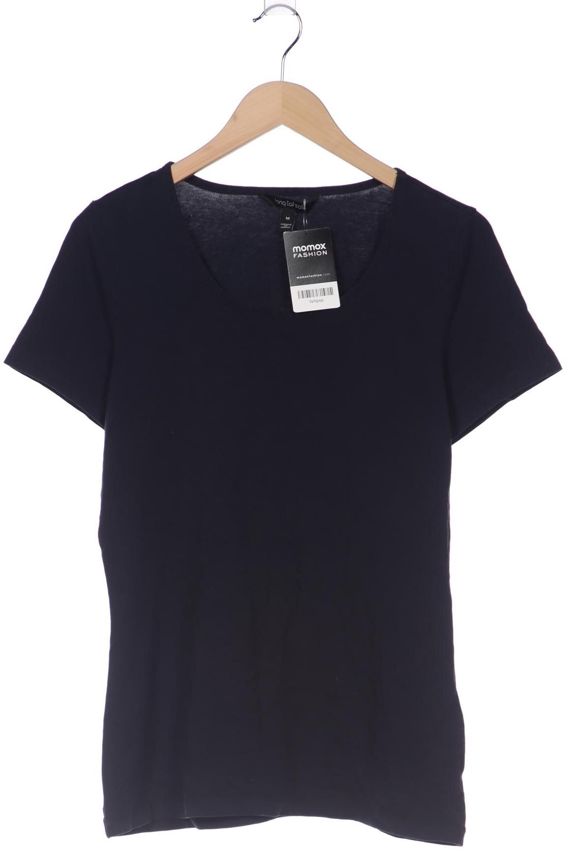 

Long Tall Sally Damen T-Shirt, marineblau, Gr. 38