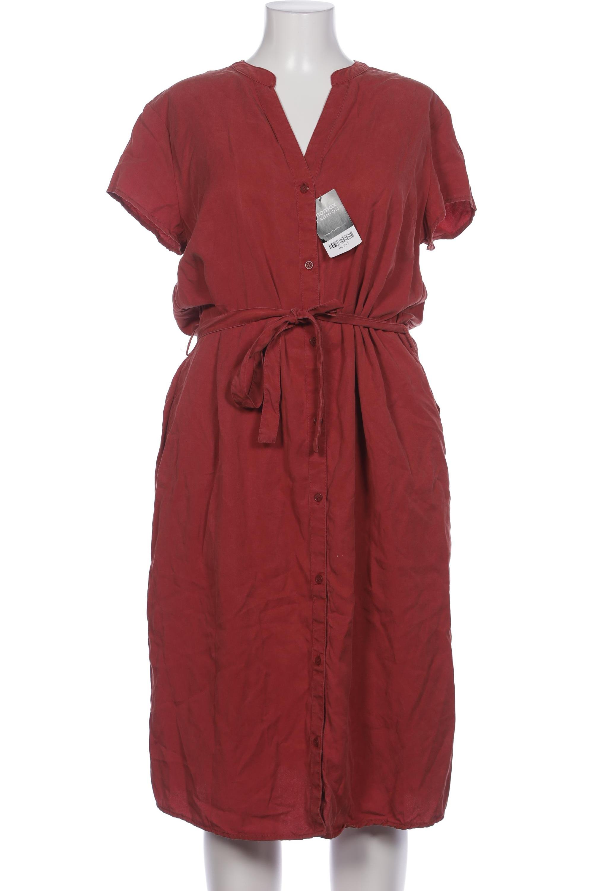 

Long Tall Sally Damen Kleid, rot, Gr. 46