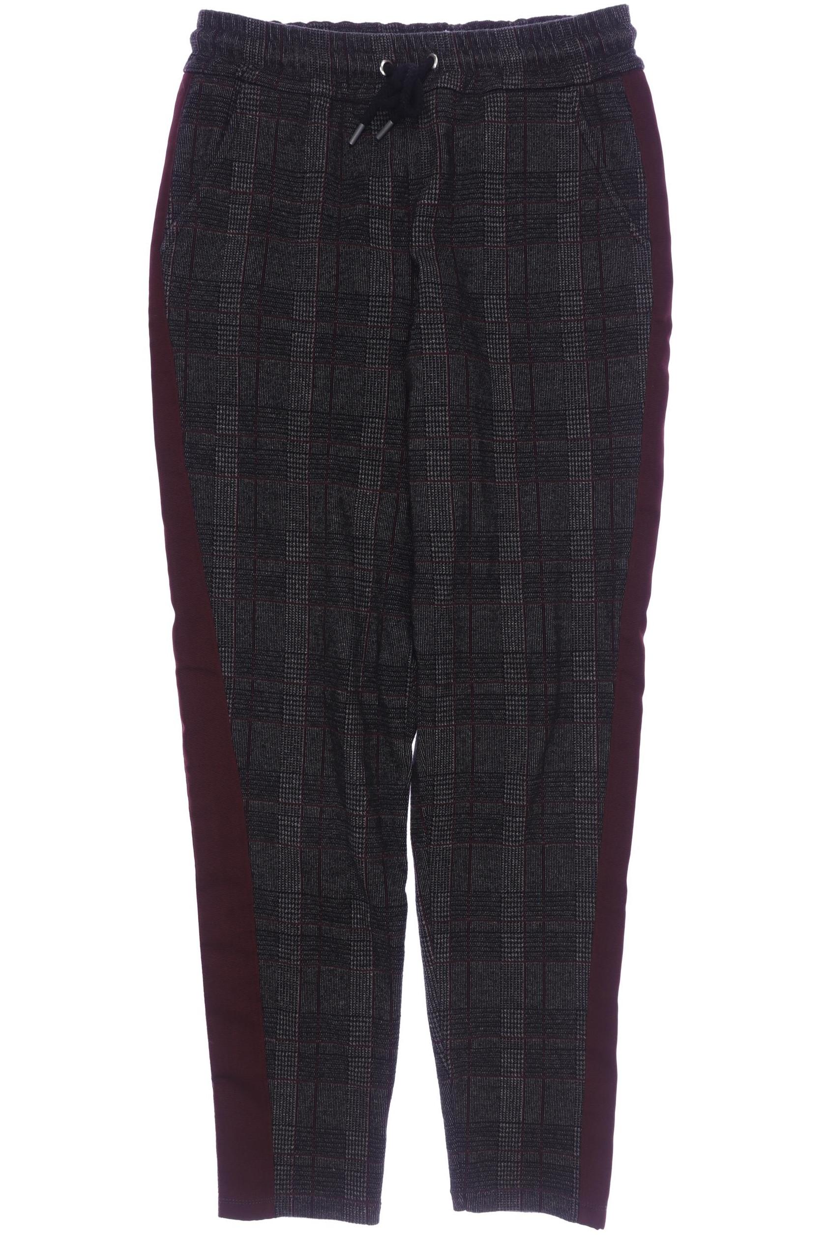 

Long Tall Sally Damen Stoffhose, schwarz, Gr. 40
