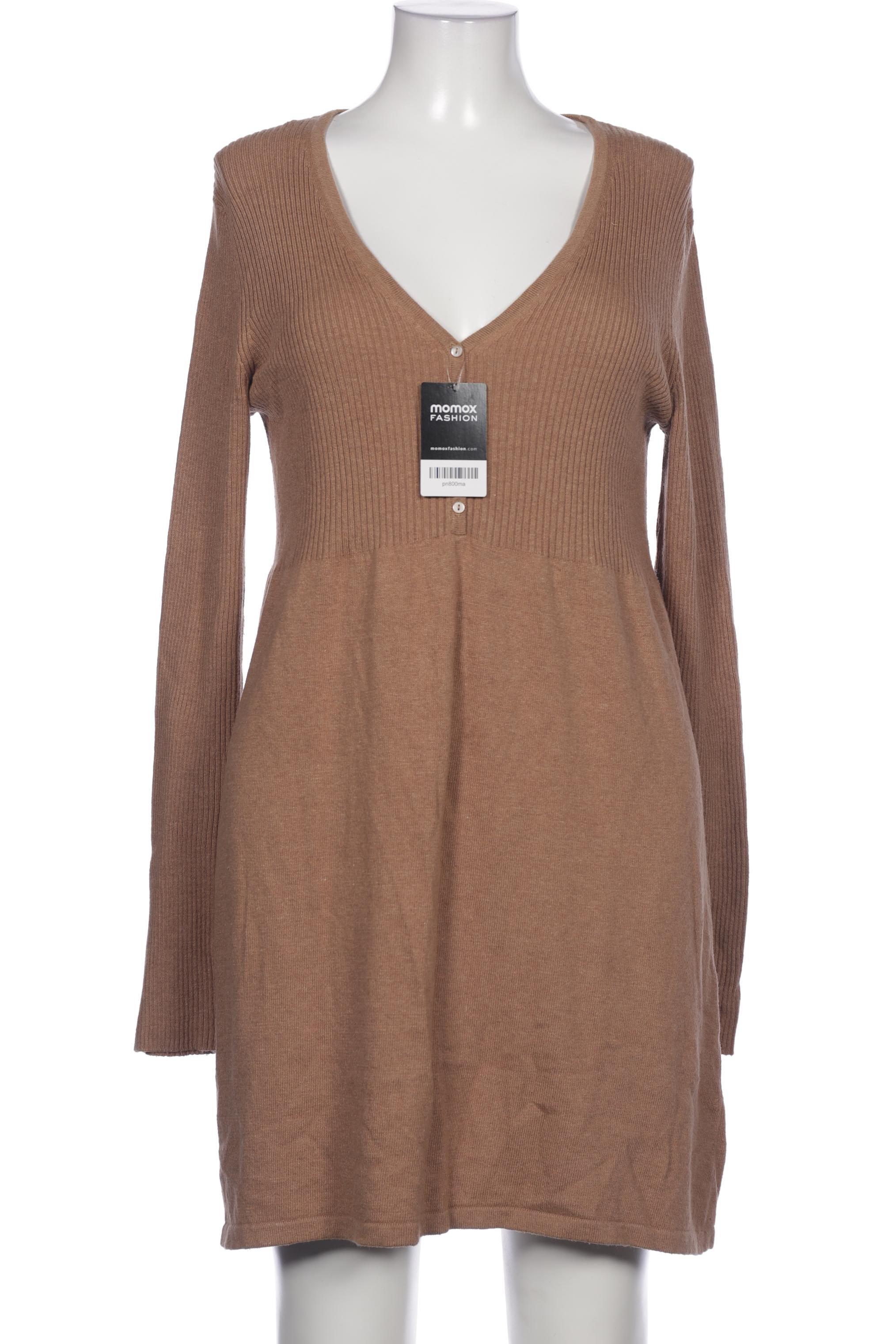 

Long Tall Sally Damen Kleid, braun, Gr. 42