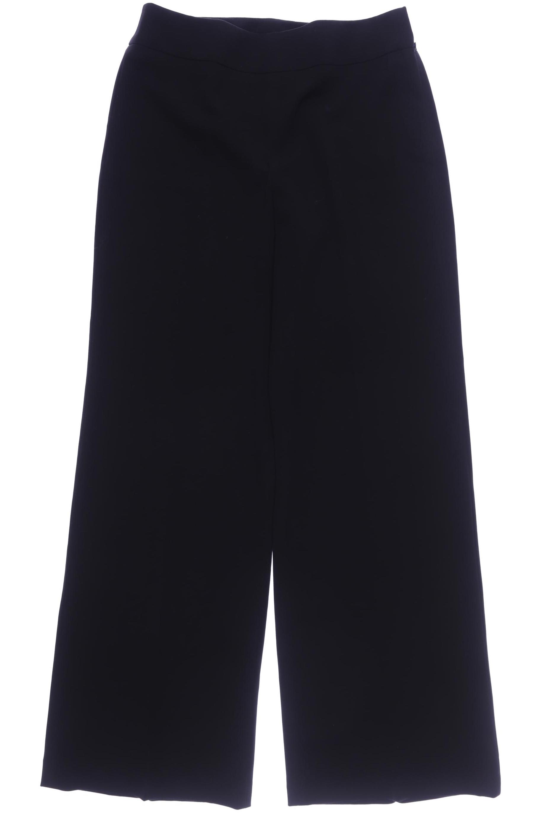 

Long Tall Sally Damen Stoffhose, schwarz
