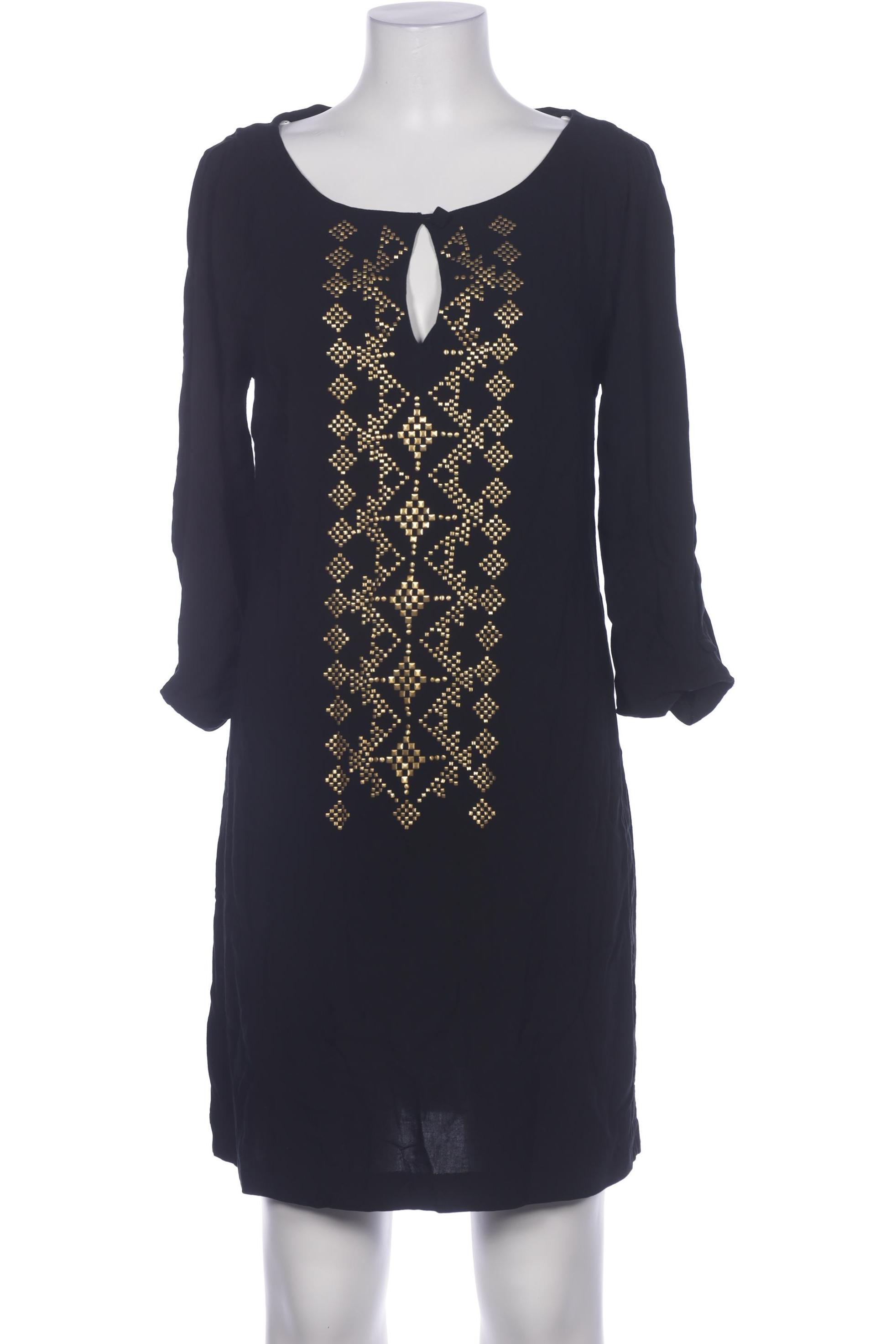 

Long Tall Sally Damen Kleid, schwarz, Gr. 40