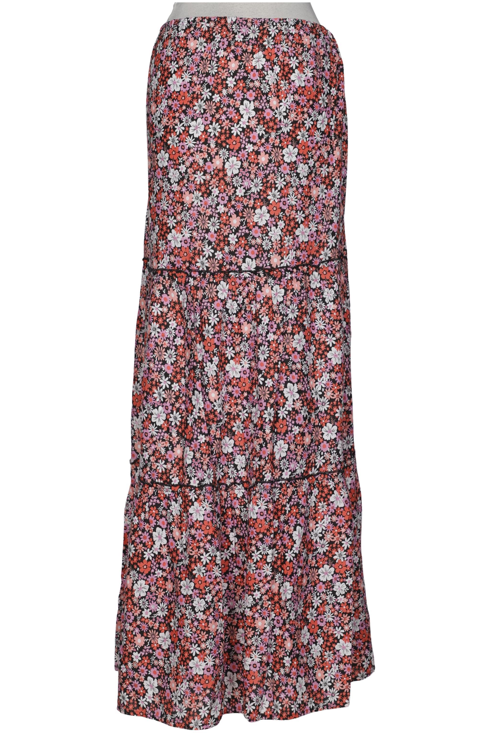 

Long Tall Sally Damen Rock, mehrfarbig, Gr. 40