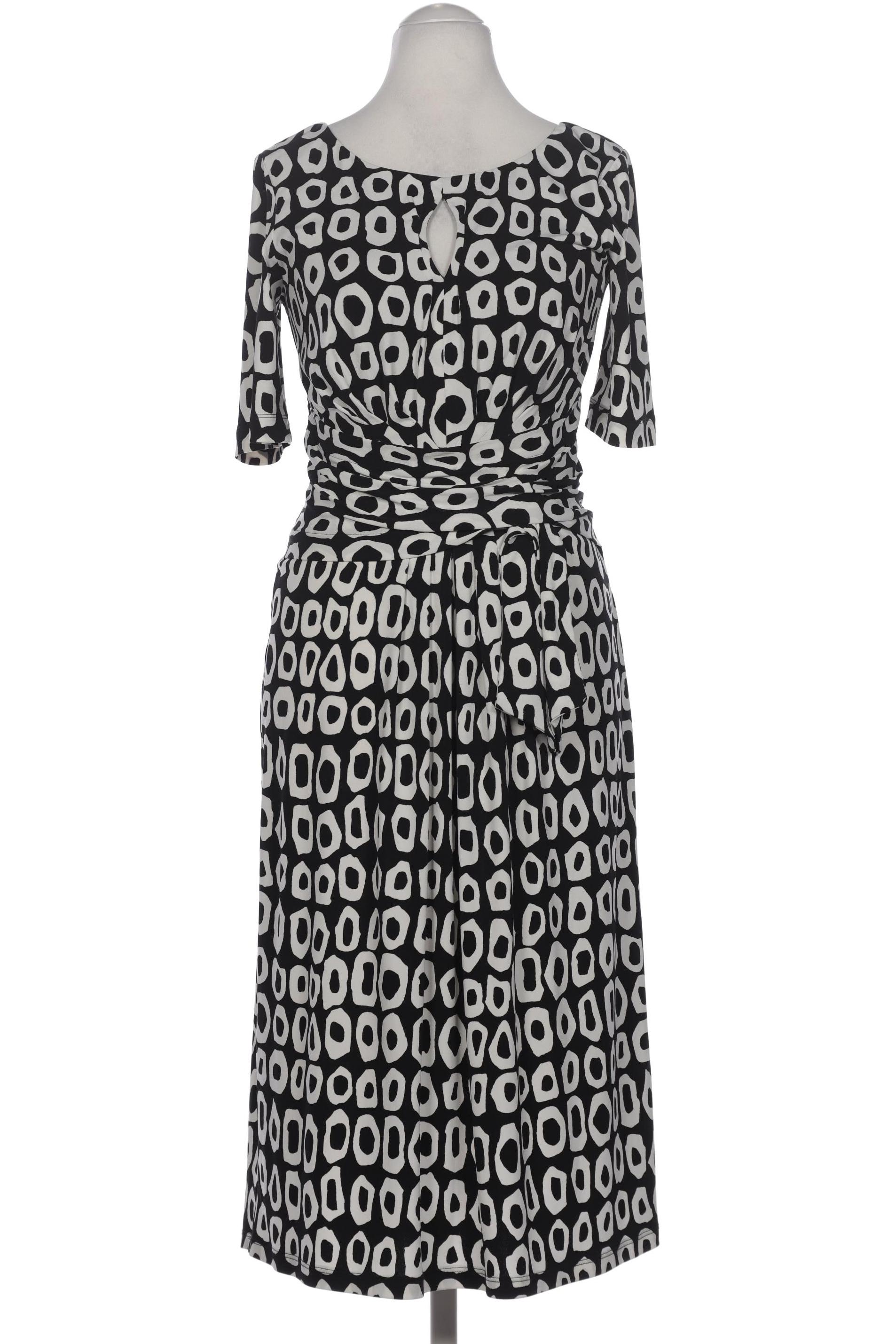

Long Tall Sally Damen Kleid, schwarz, Gr. 38