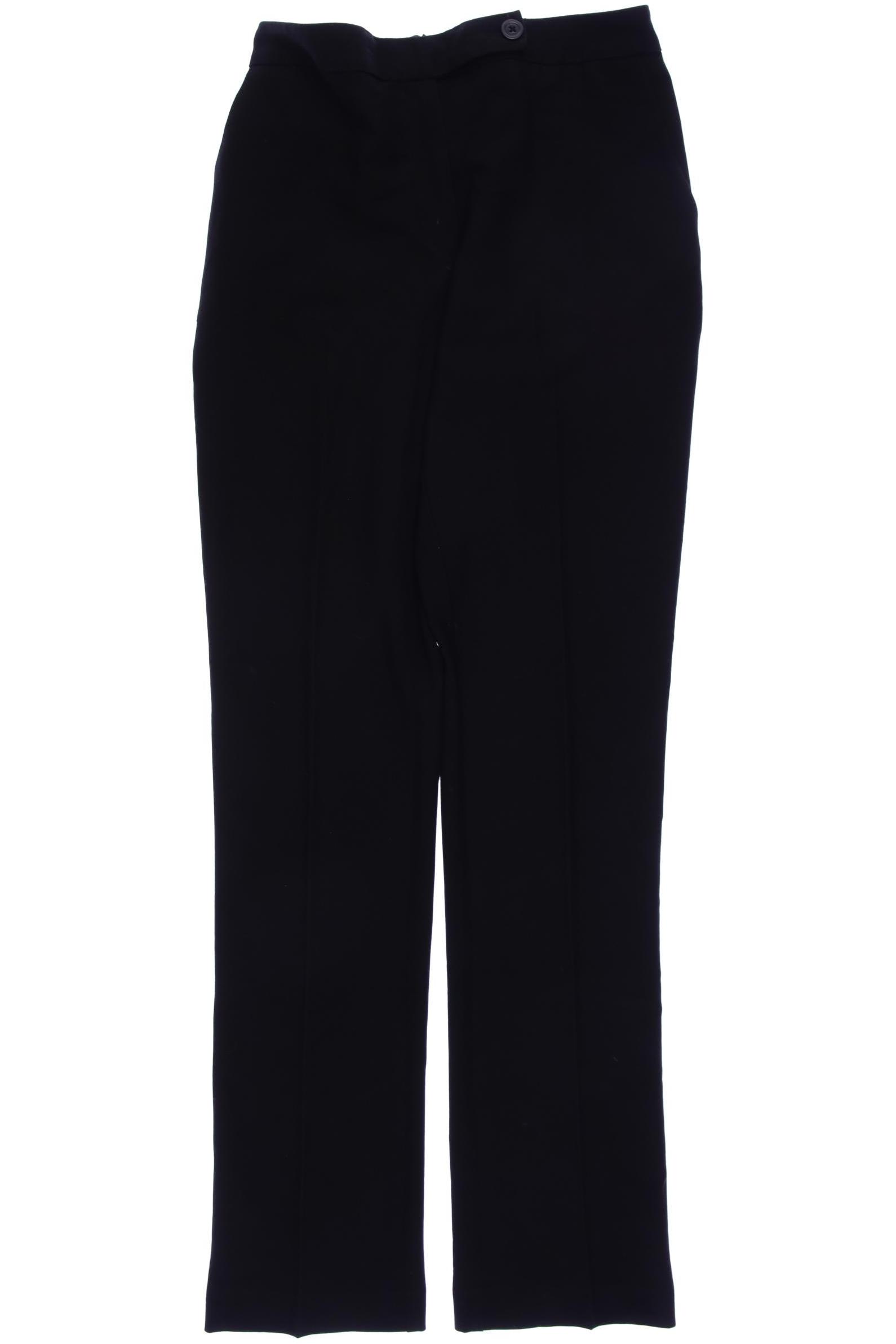 

Long Tall Sally Damen Stoffhose, schwarz