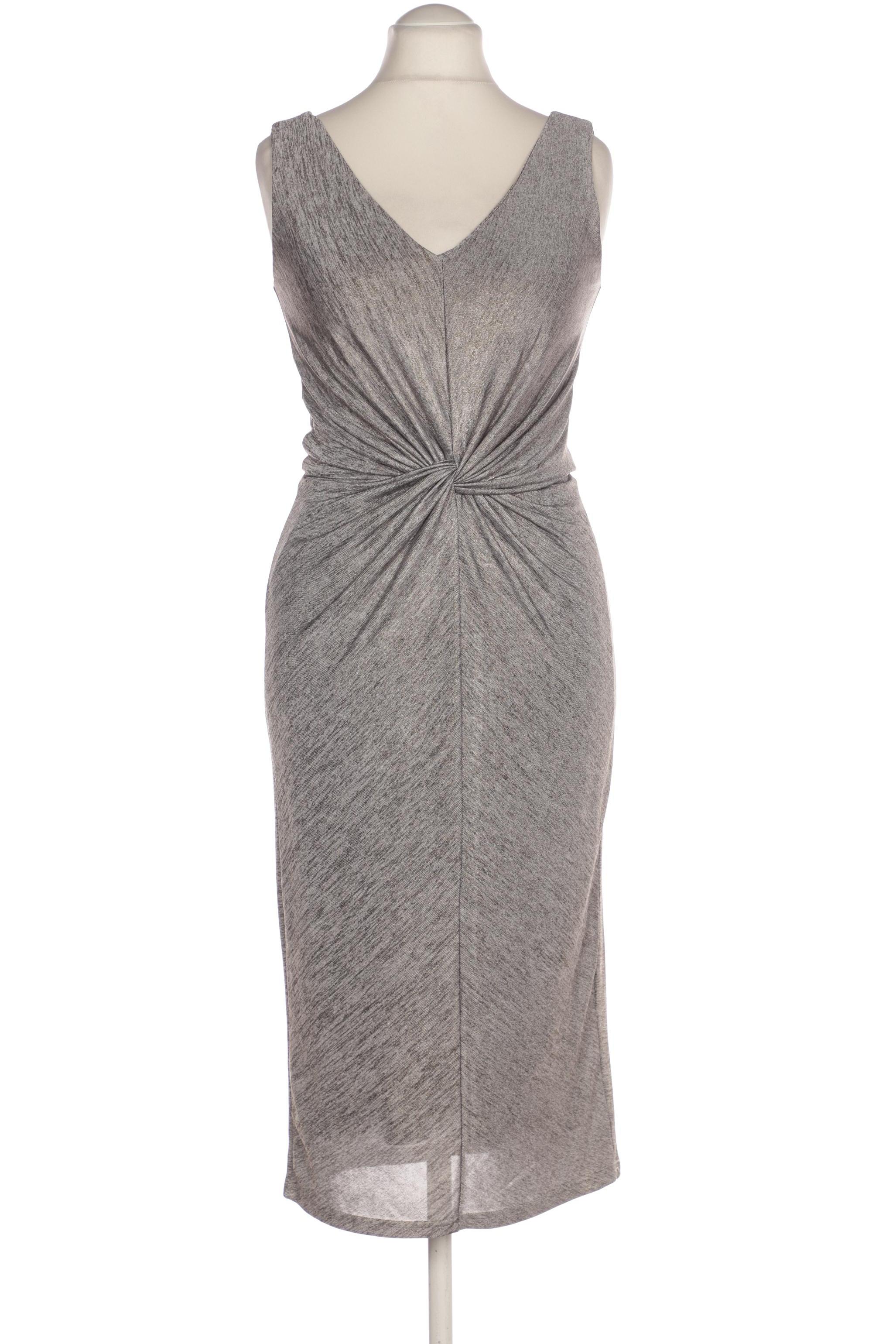 

Long Tall Sally Damen Kleid, grau, Gr. 40