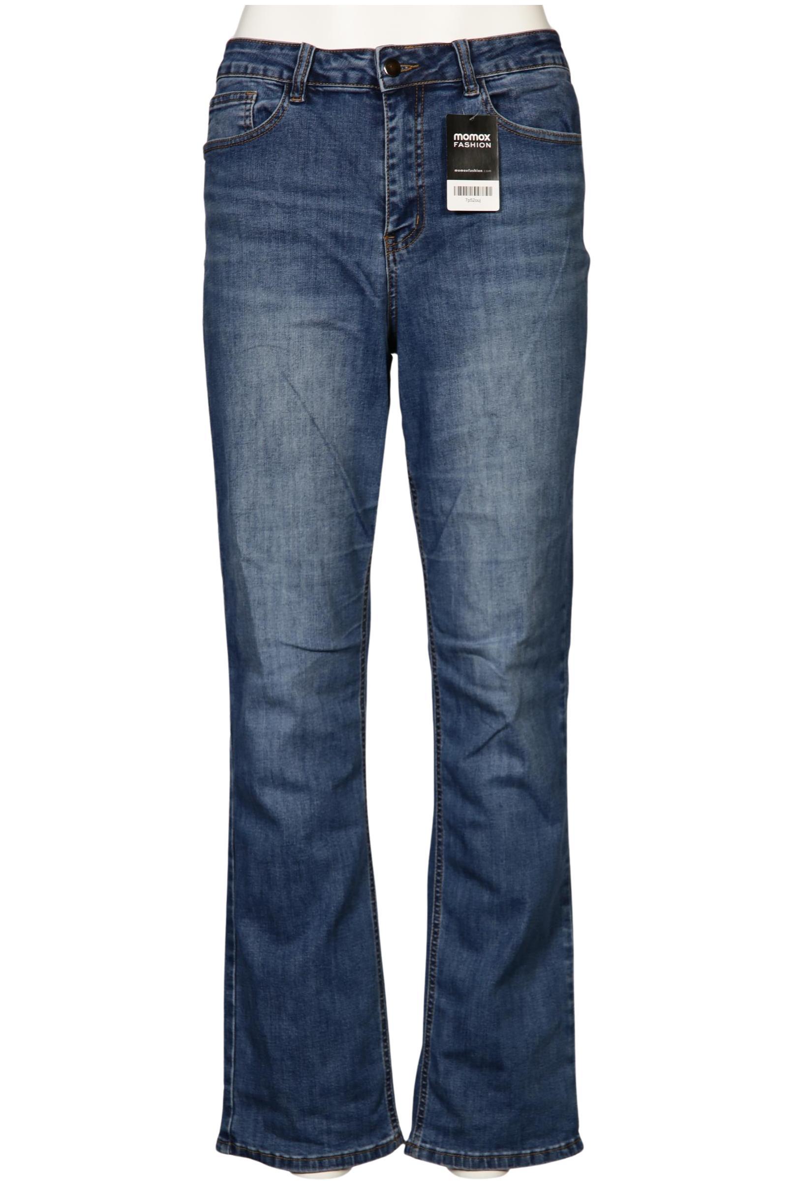 

Long Tall Sally Damen Jeans, blau, Gr. 44