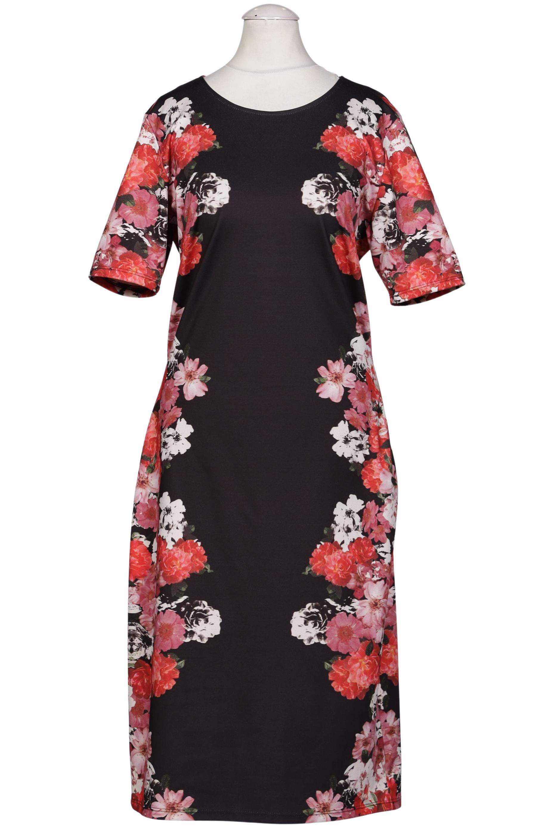 

Long Tall Sally Damen Kleid, mehrfarbig, Gr. 12