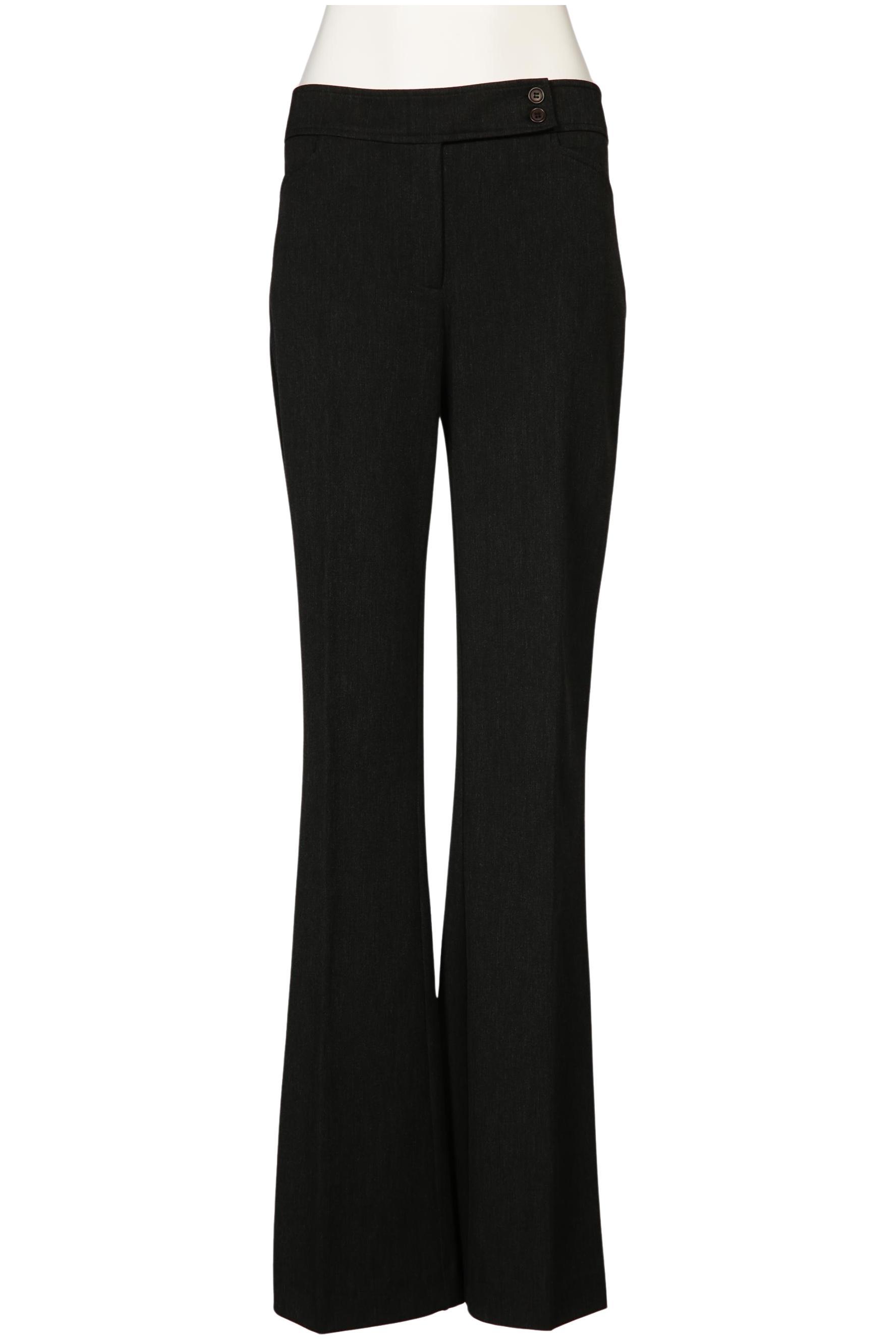 

Long Tall Sally Damen Stoffhose, schwarz, Gr. 40