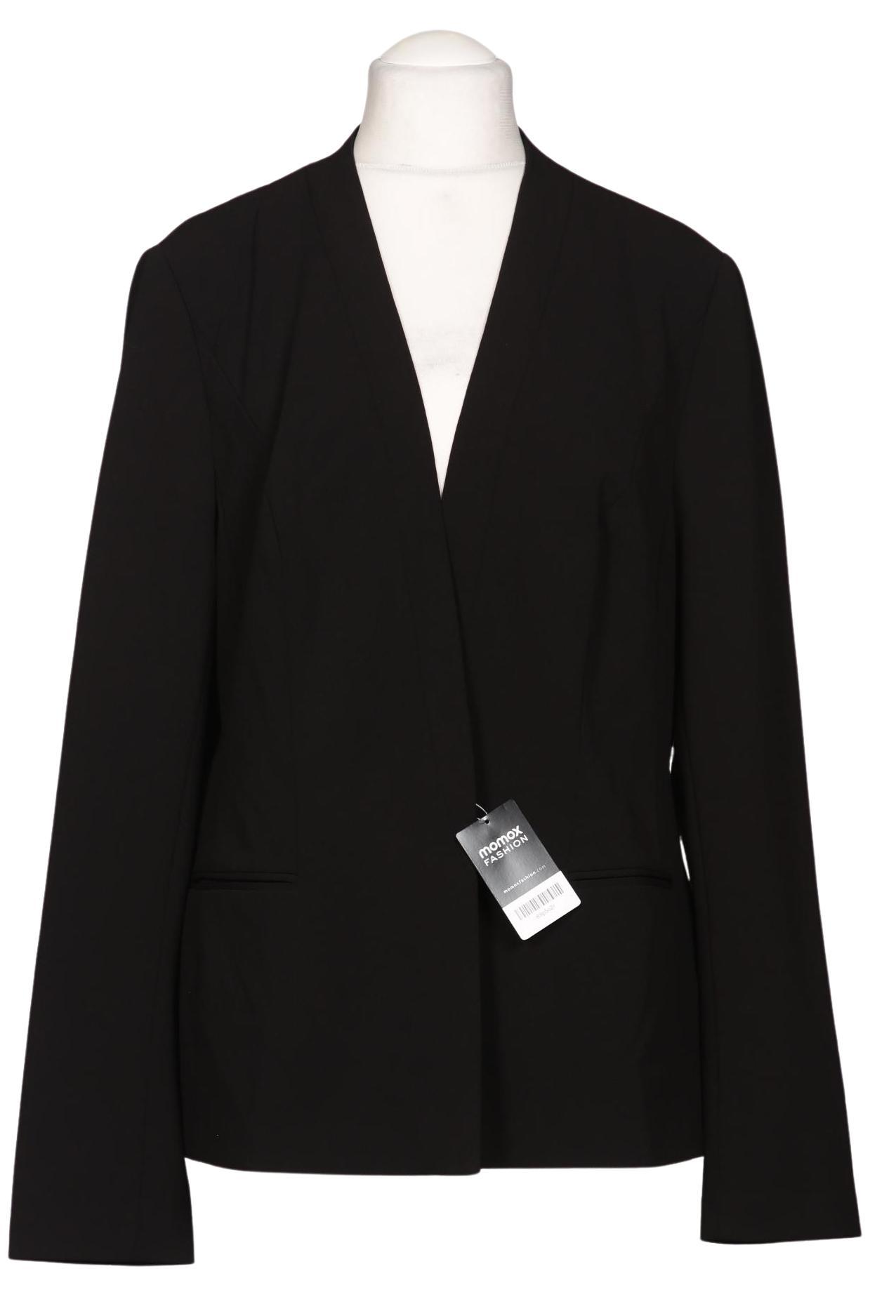

Long Tall Sally Damen Blazer, schwarz, Gr. 48