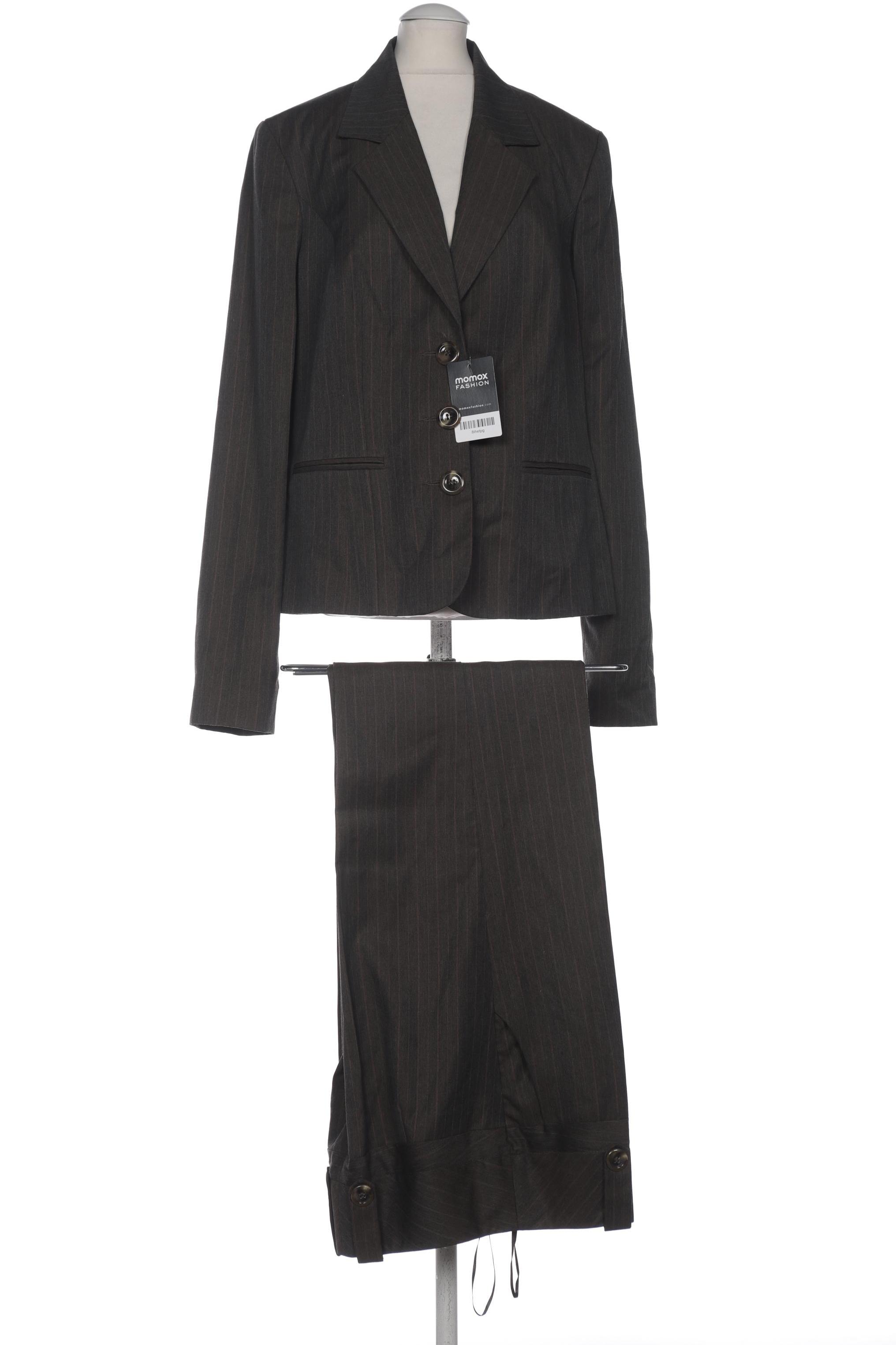 

Long Tall Sally Damen Anzug, braun