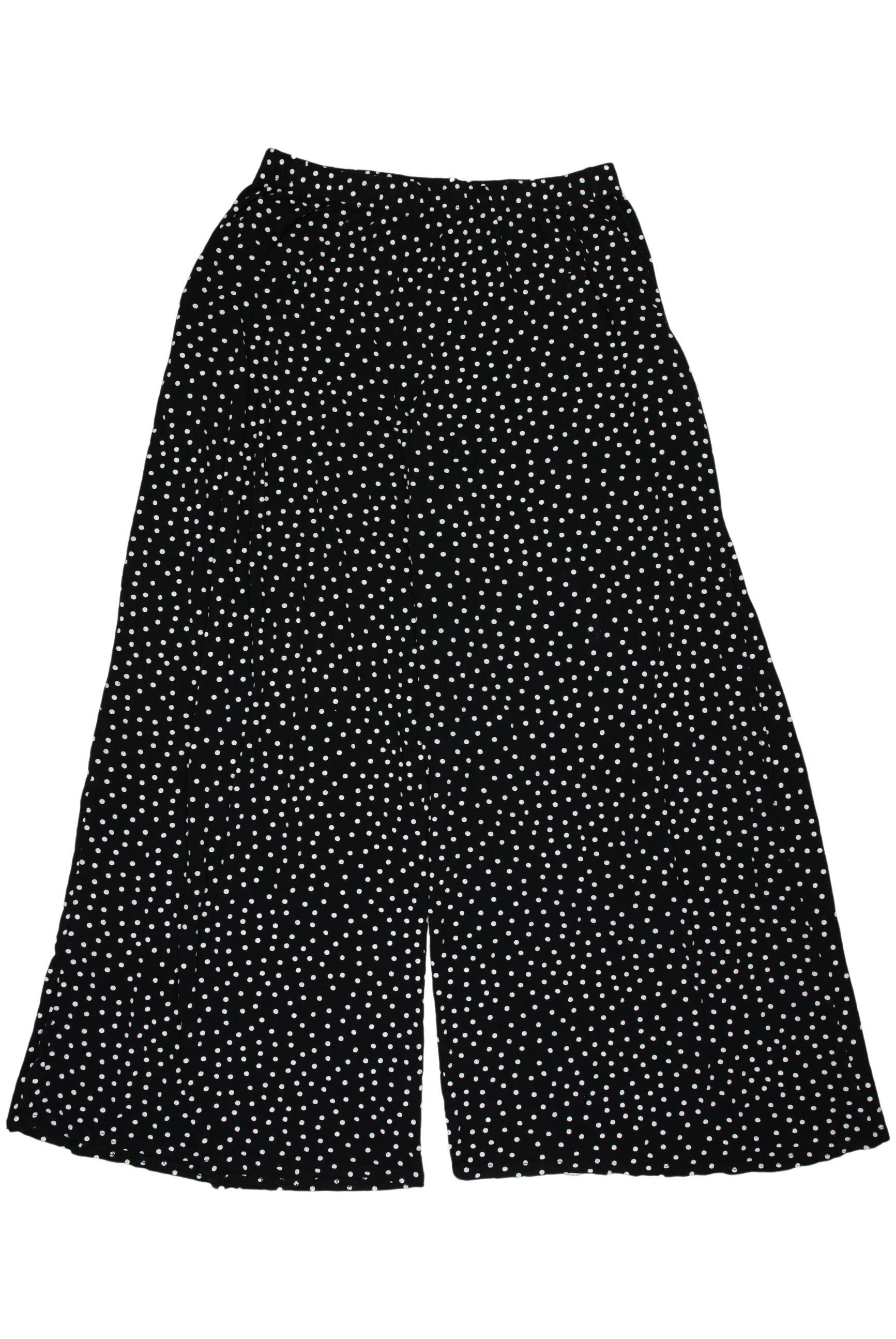 

Long Tall Sally Damen Stoffhose, schwarz, Gr. 42