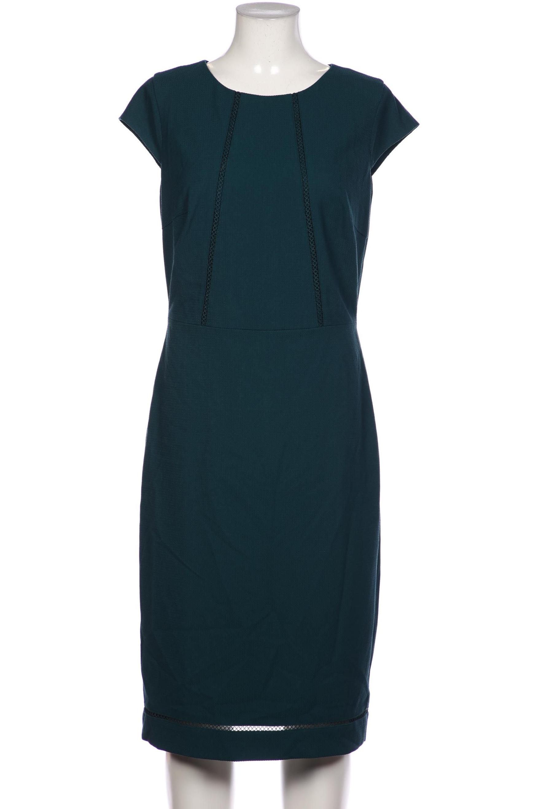 

Long Tall Sally Damen Kleid, türkis, Gr. 40