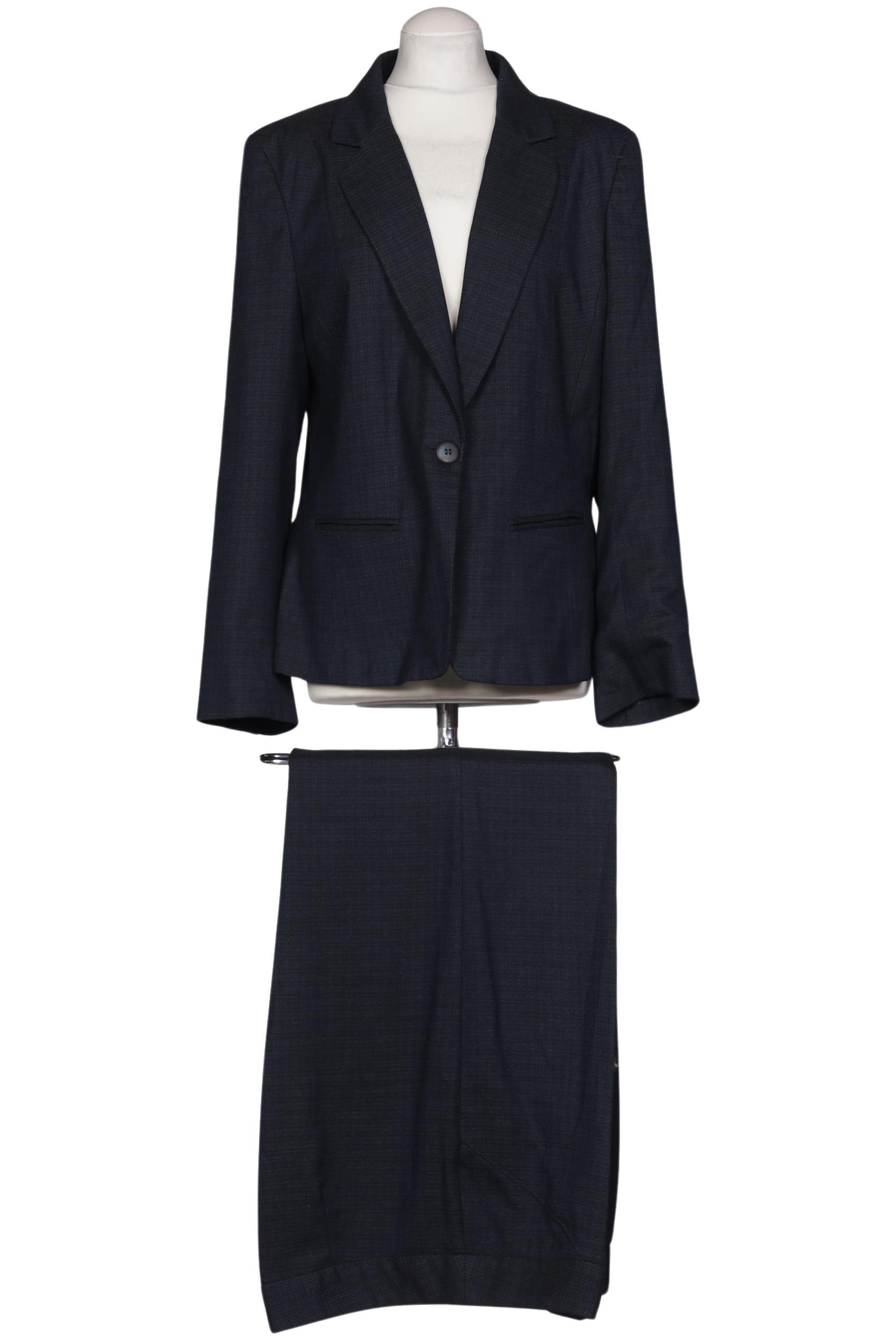 

Long Tall Sally Damen Anzug, marineblau, Gr. 44