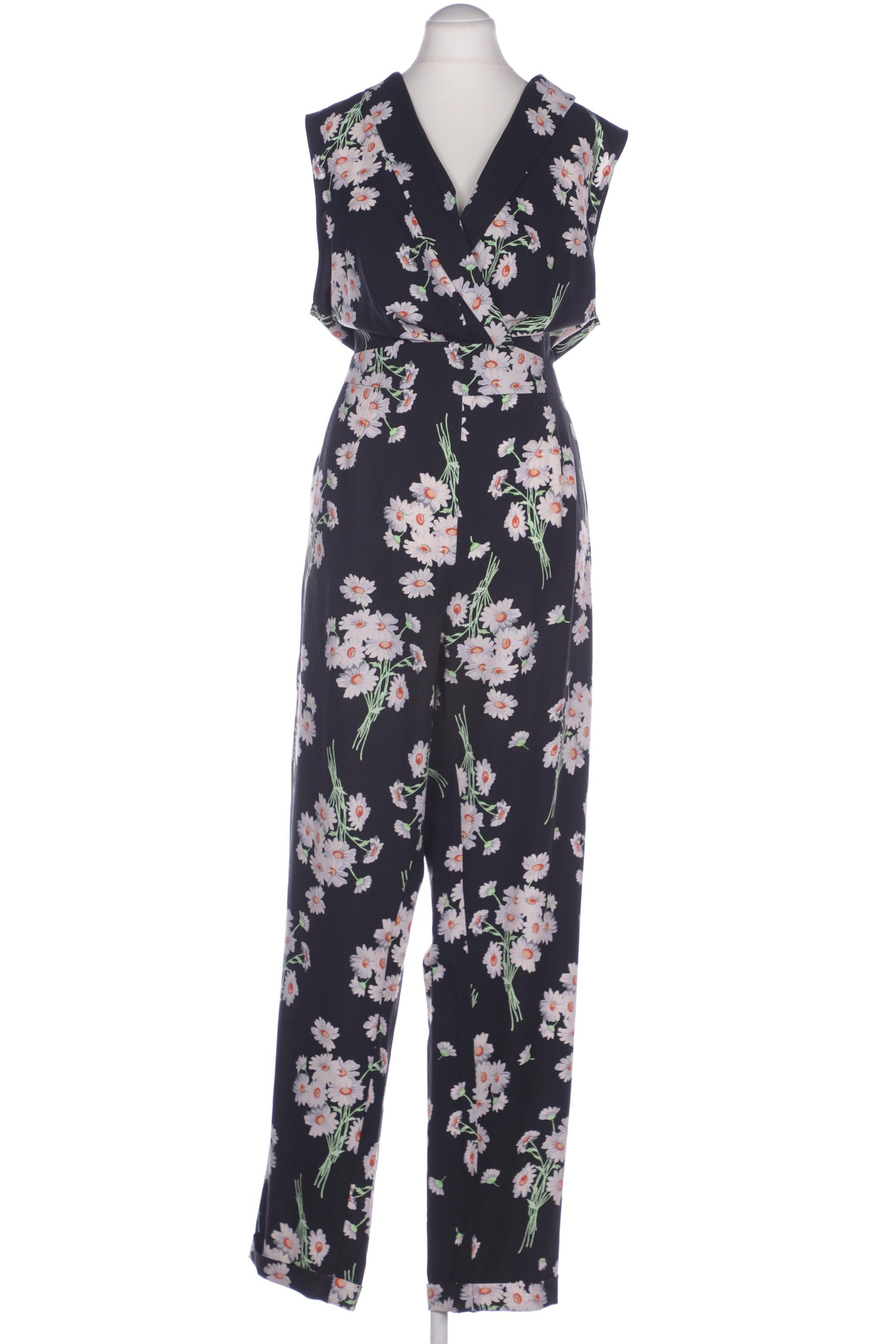 

Long Tall Sally Damen Jumpsuit/Overall, mehrfarbig