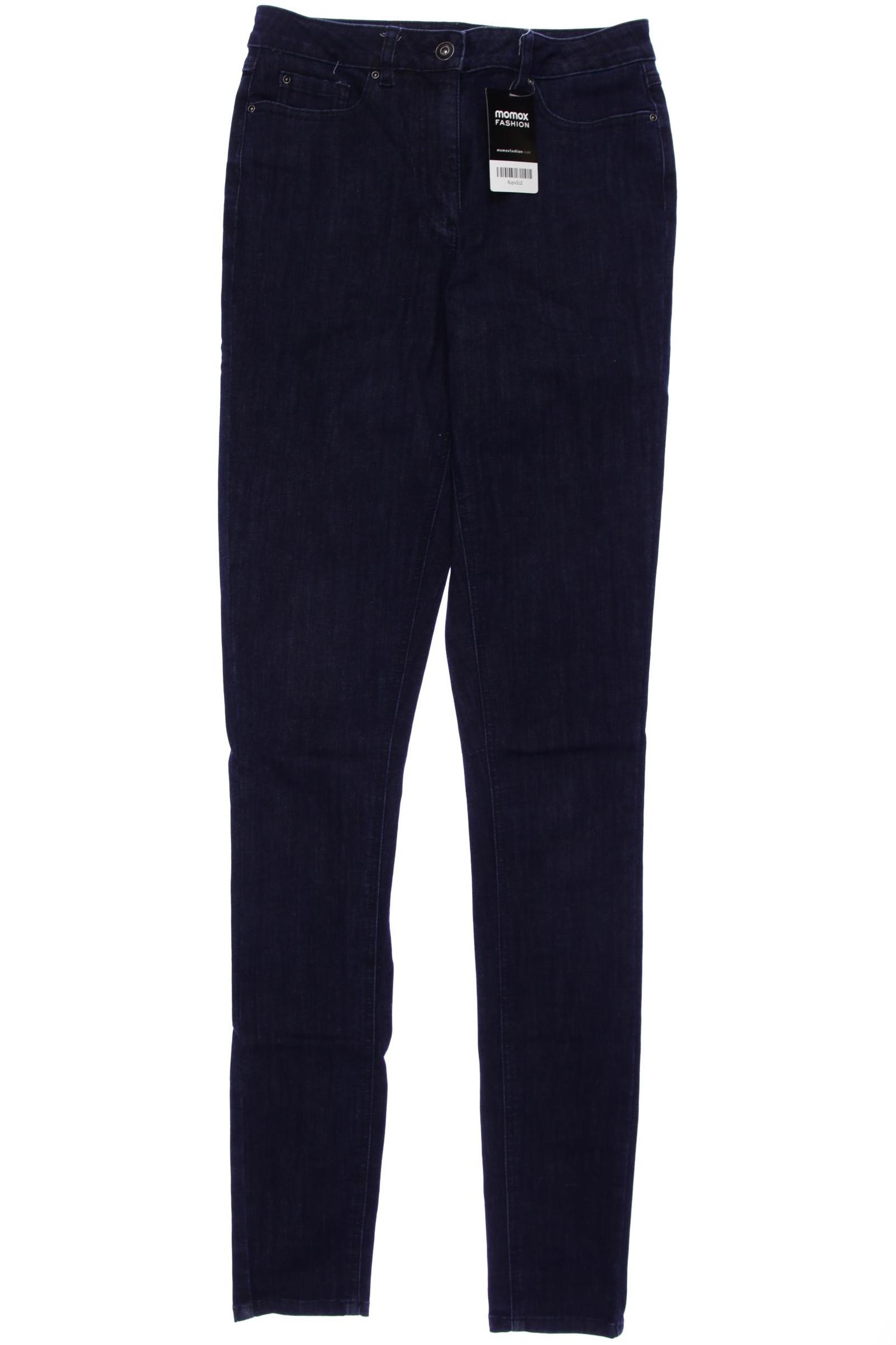 

Long Tall Sally Damen Jeans, marineblau, Gr. 38
