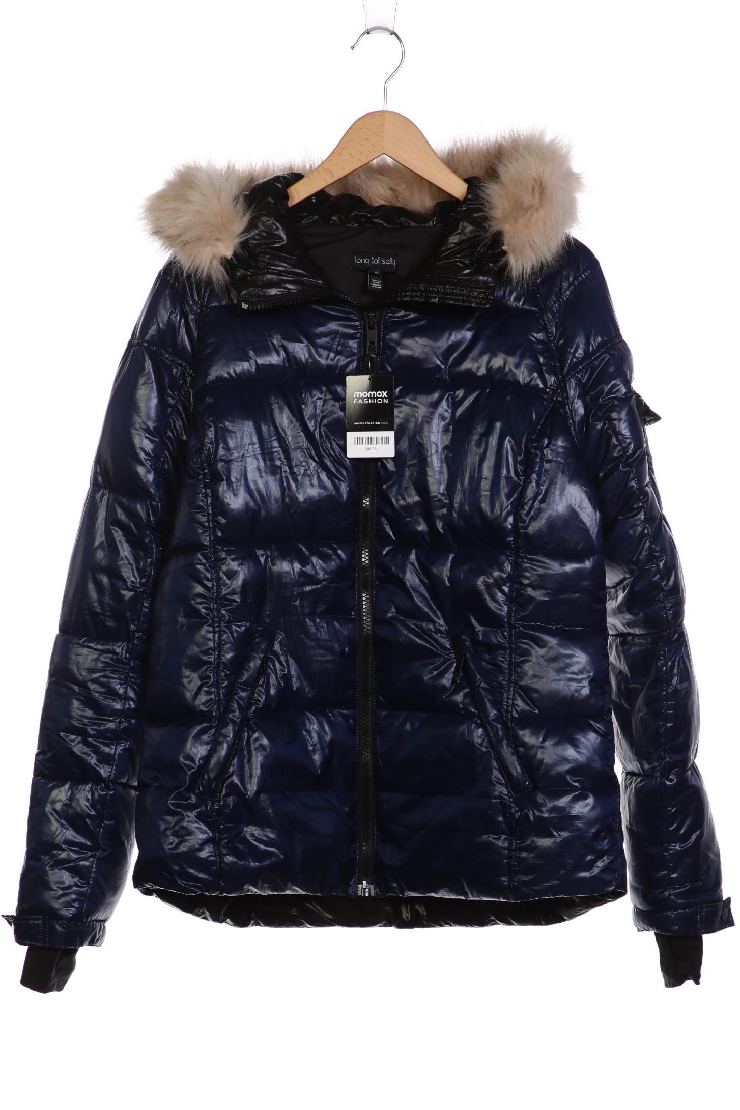 

Long Tall Sally Damen Jacke, marineblau, Gr. 38