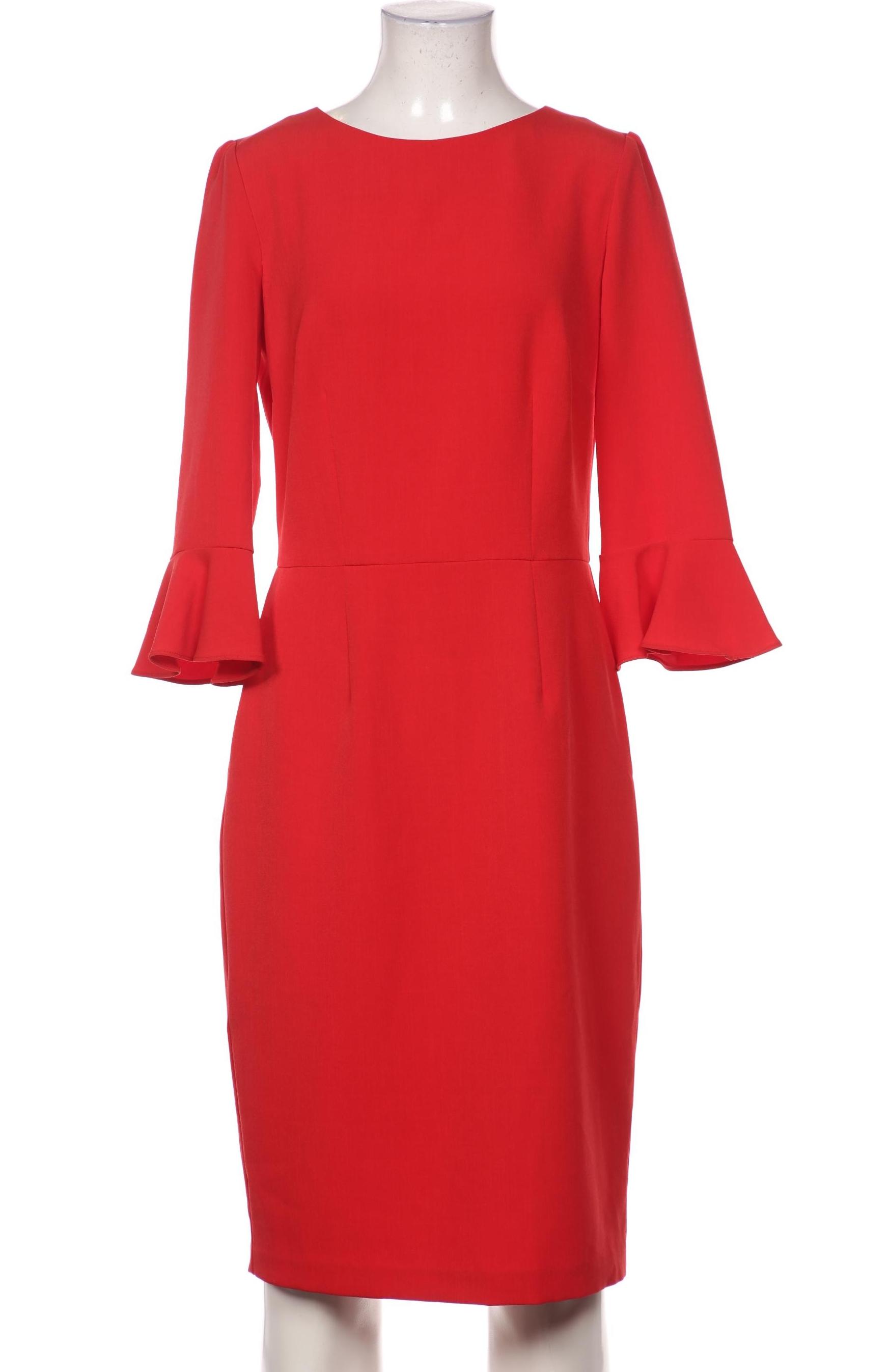

Long Tall Sally Damen Kleid, rot, Gr. 38