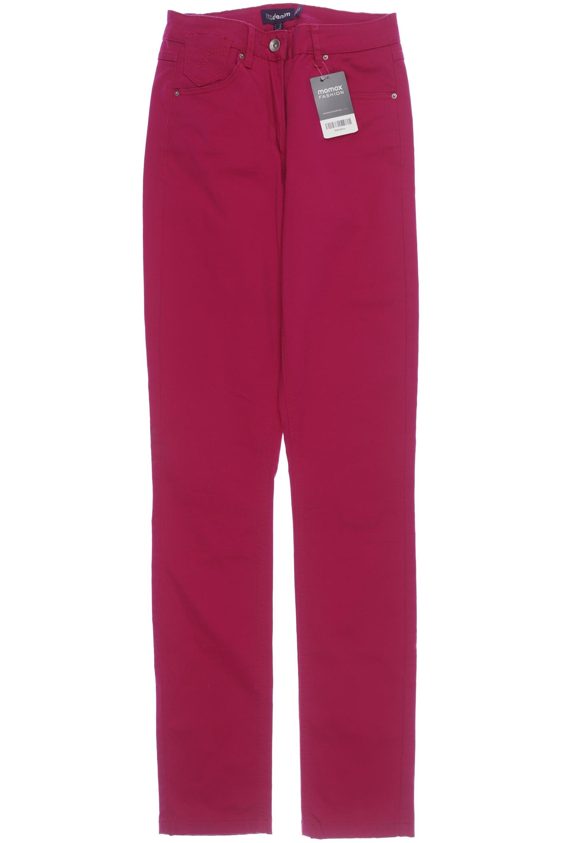 

Long Tall Sally Damen Jeans, pink, Gr. 36