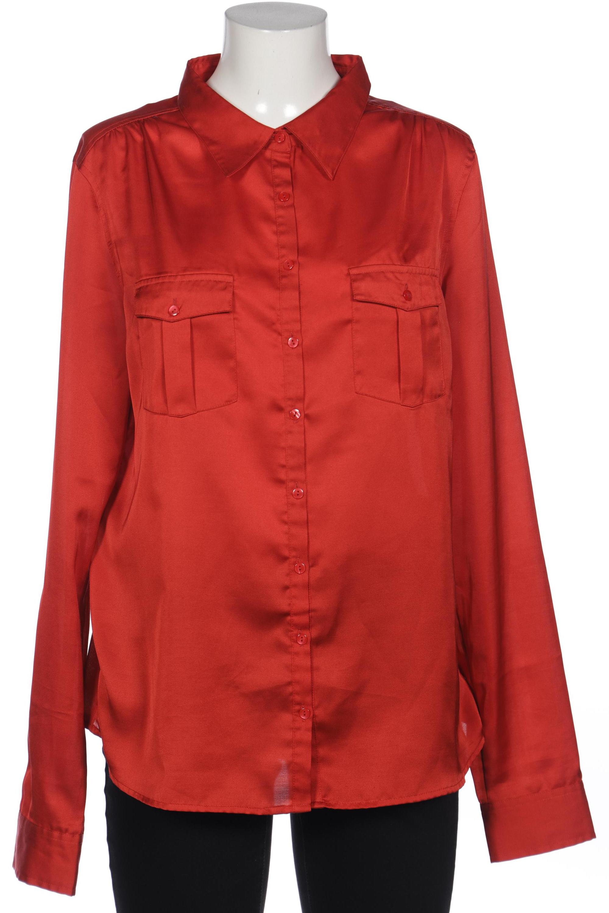

Long Tall Sally Damen Kleid, rot