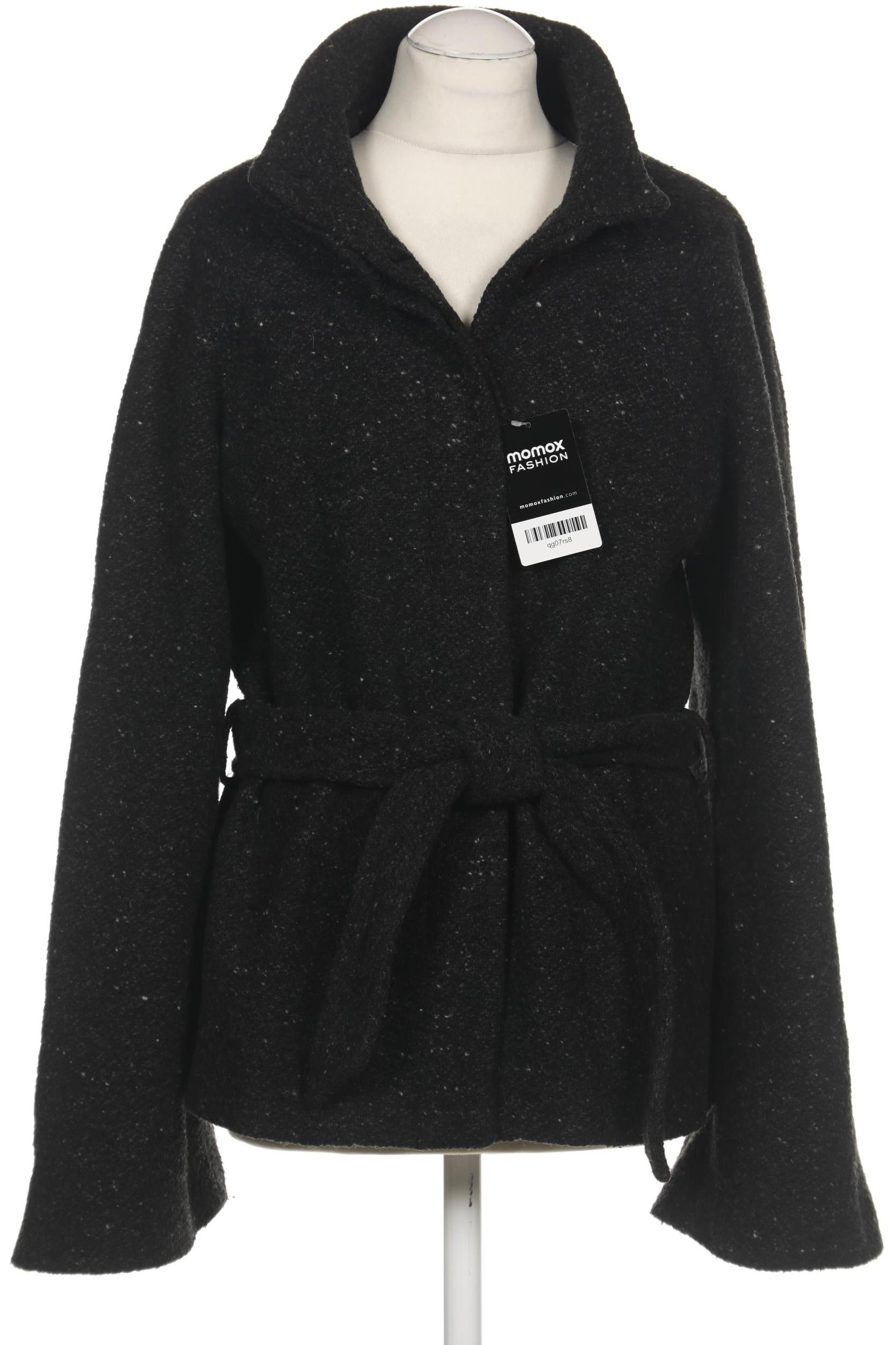 

Long Tall Sally Damen Jacke, schwarz, Gr. 12