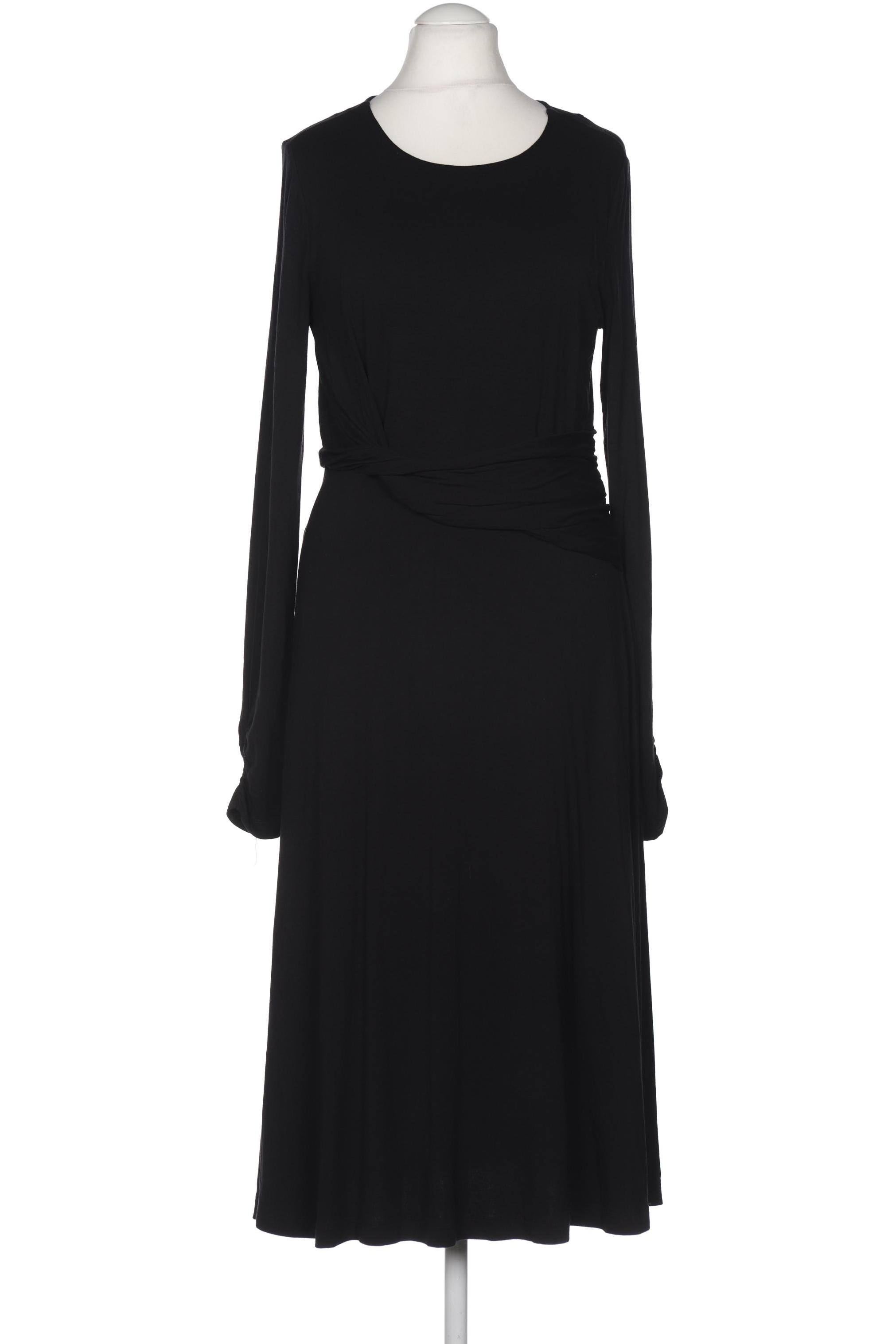 

Long Tall Sally Damen Kleid, schwarz
