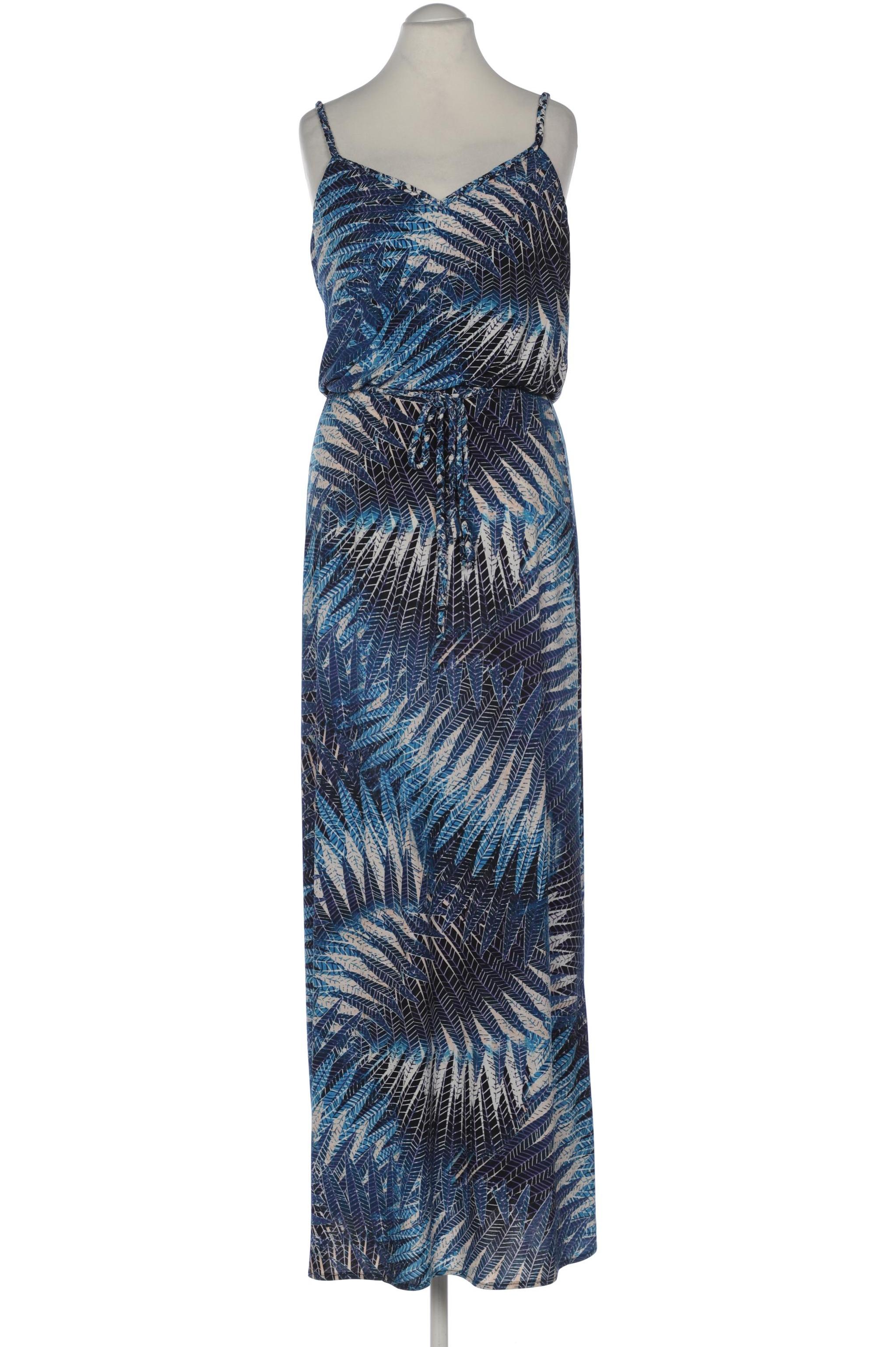 

Long Tall Sally Damen Kleid, blau, Gr. 40