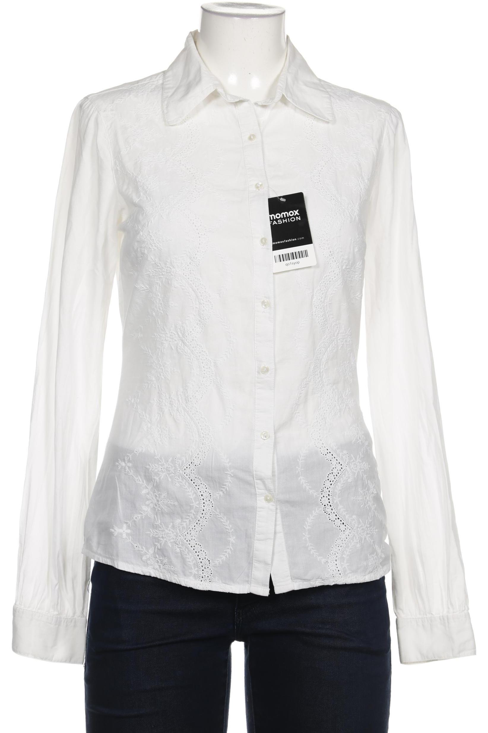 

Long Tall Sally Damen Bluse, weiß