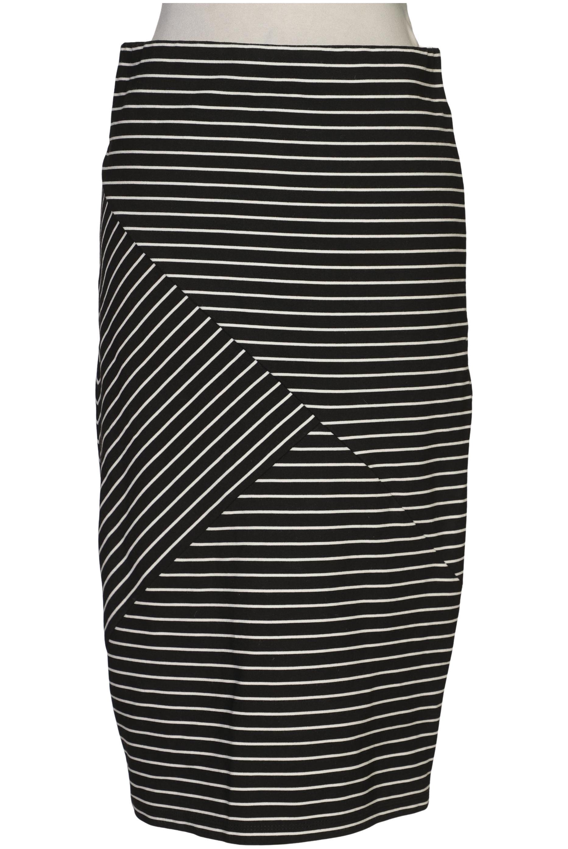 

Long Tall Sally Damen Rock, schwarz, Gr. 38