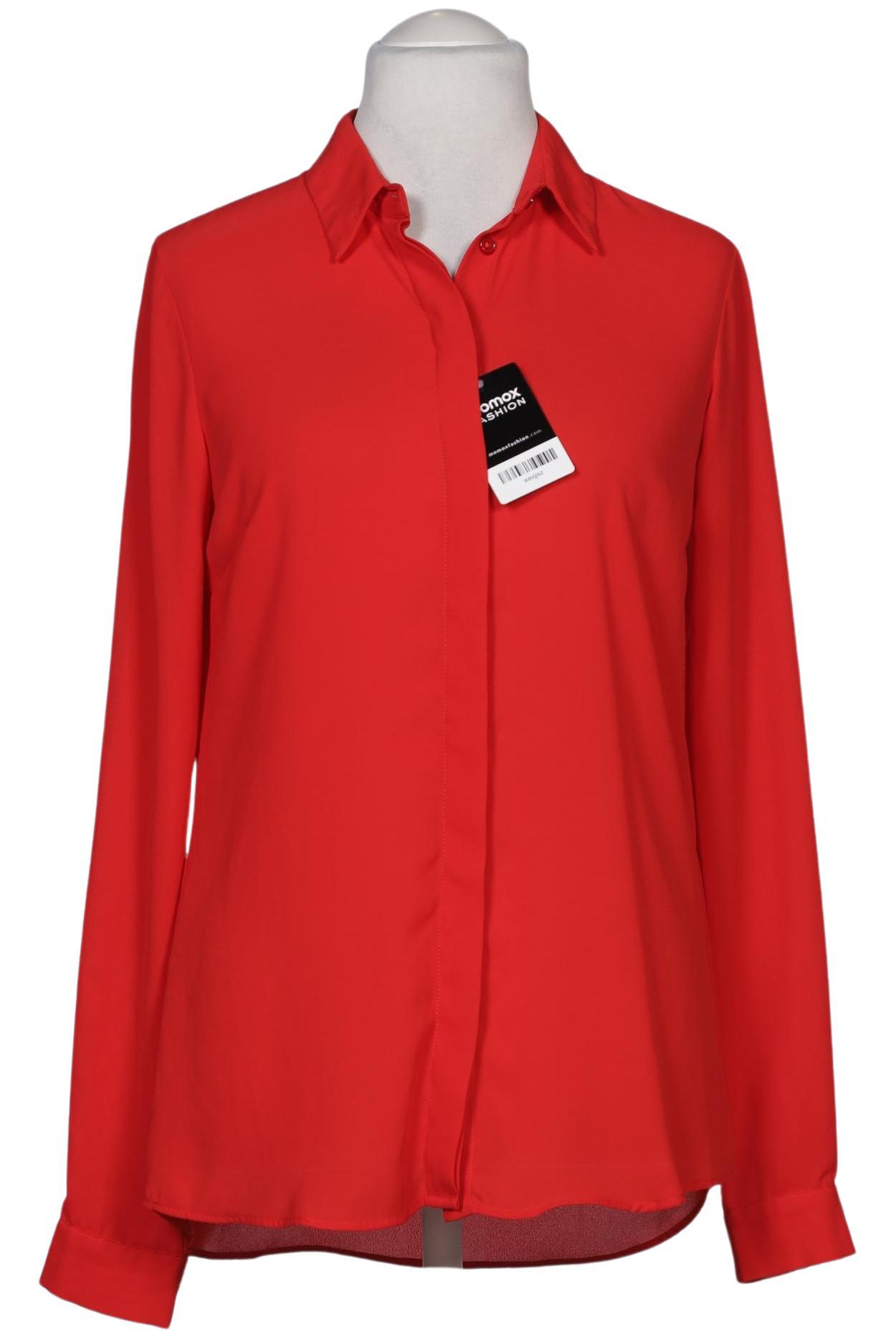 

Long Tall Sally Damen Bluse, rot, Gr. 38