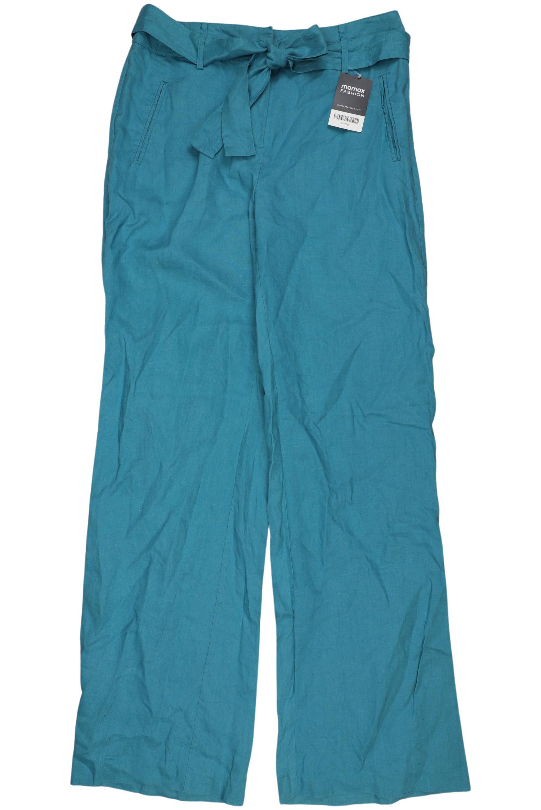 

Long Tall Sally Damen Stoffhose, blau, Gr. 40